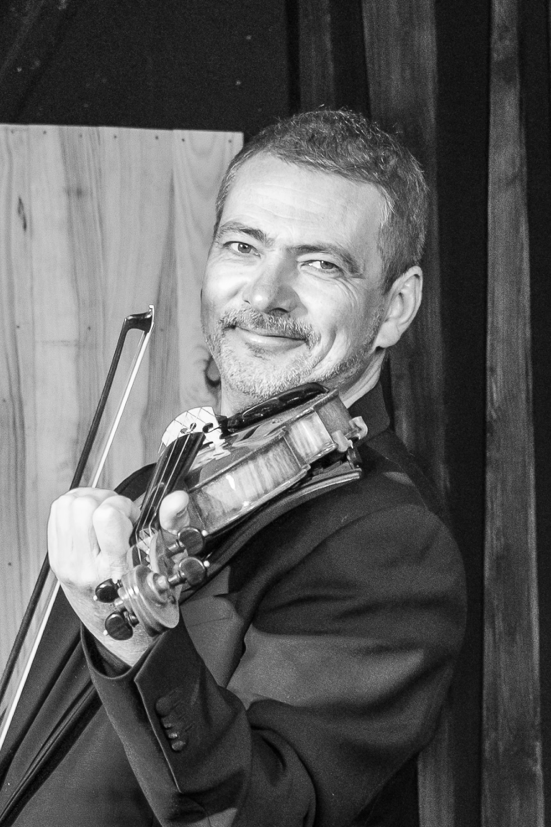 Théâtre de l'Usine - Tangos Balkaniques