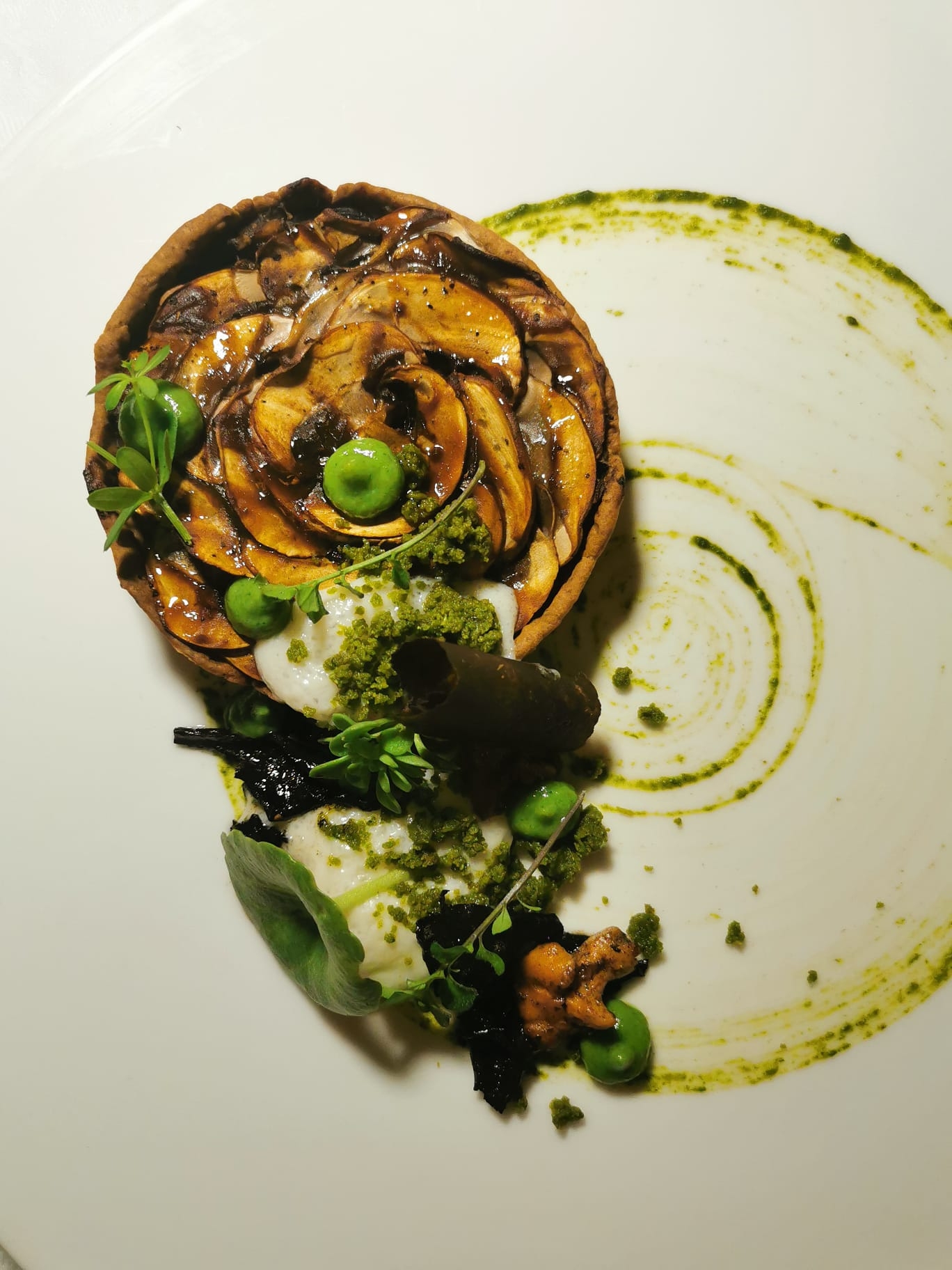 Restaurant La Terrasse, Meyronne - photo 10