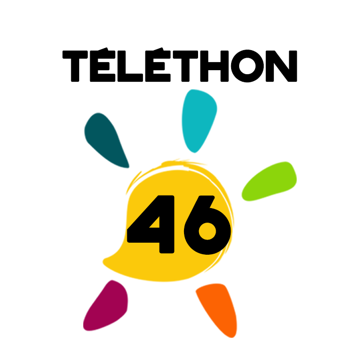 Boostons le Téléthon à Gramat !