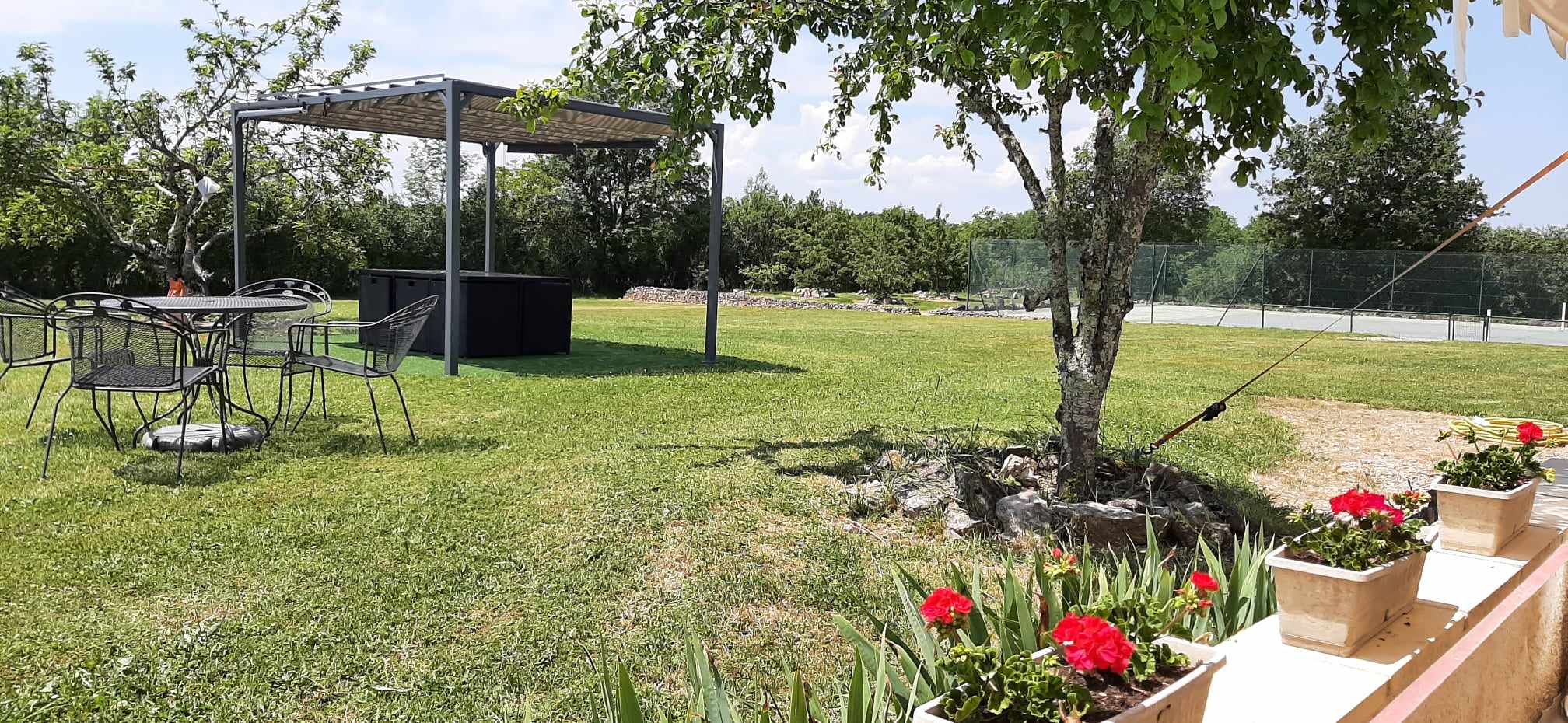 Le Colombier de Bach, Bach - photo 9