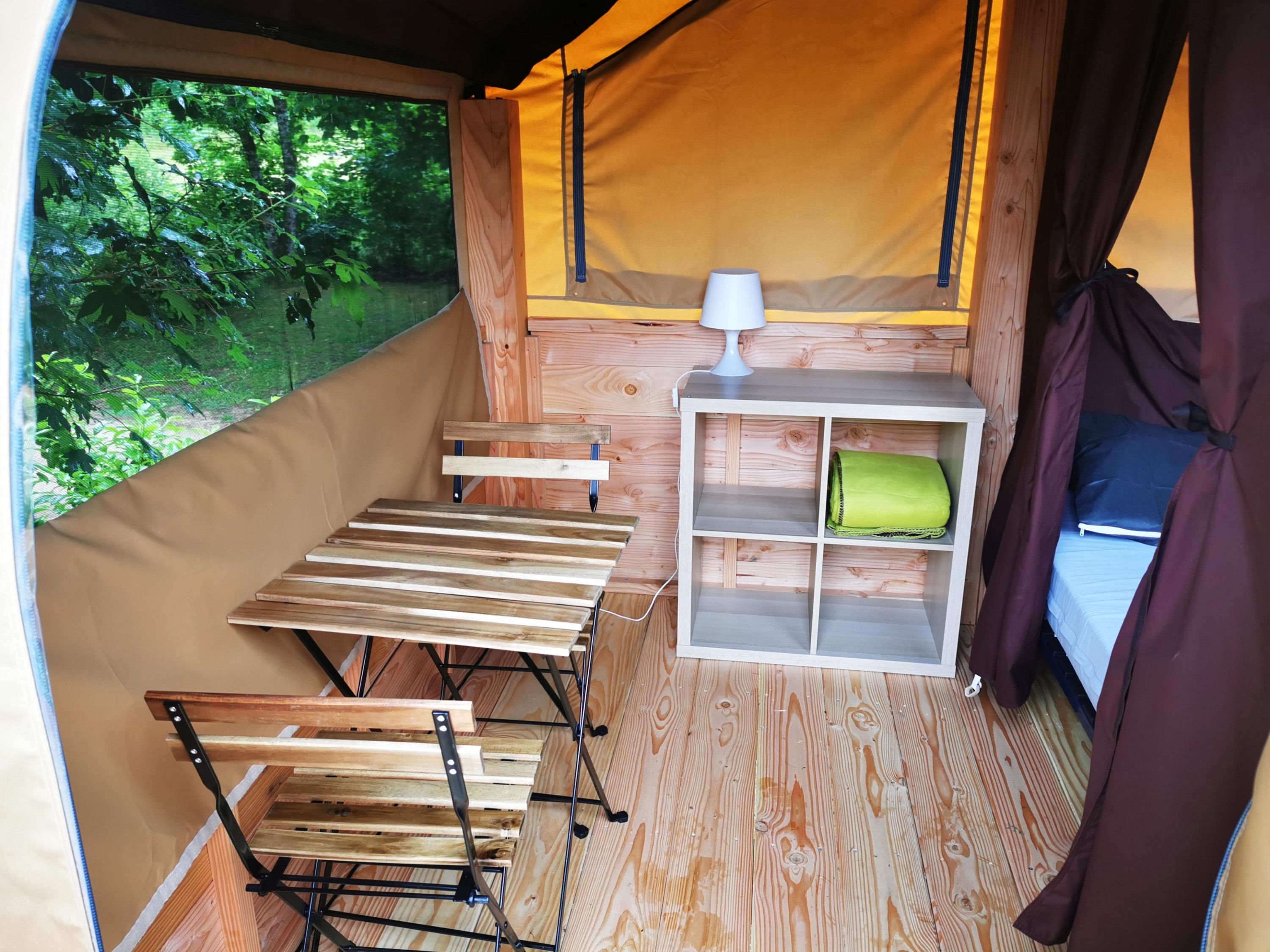 Camping Municipal le Terriol, Cajarc - photo 15