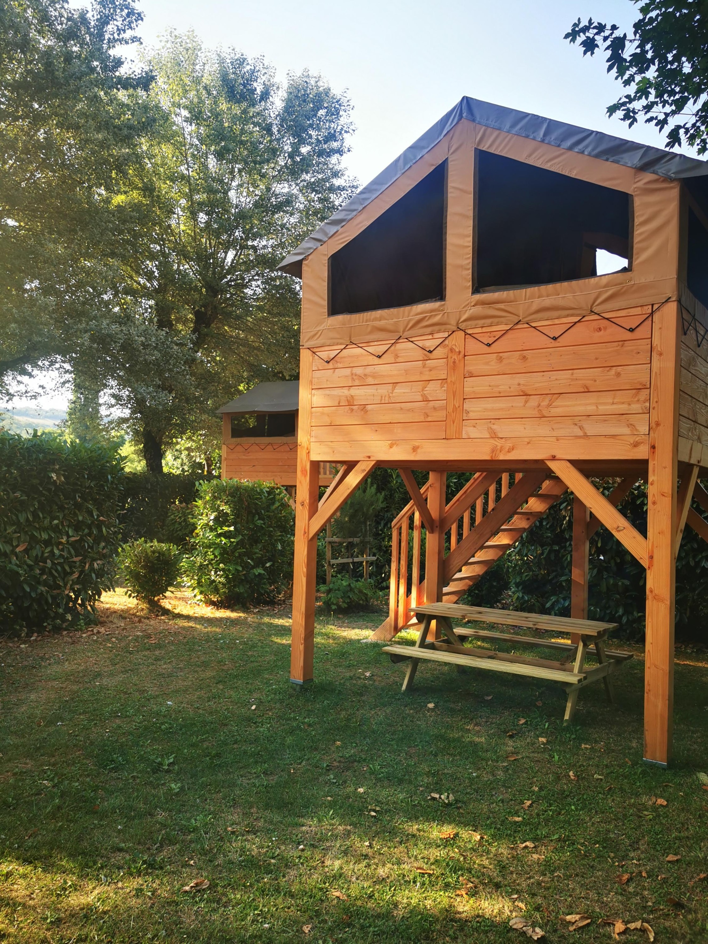 Camping Municipal le Terriol, Cajarc - photo 16