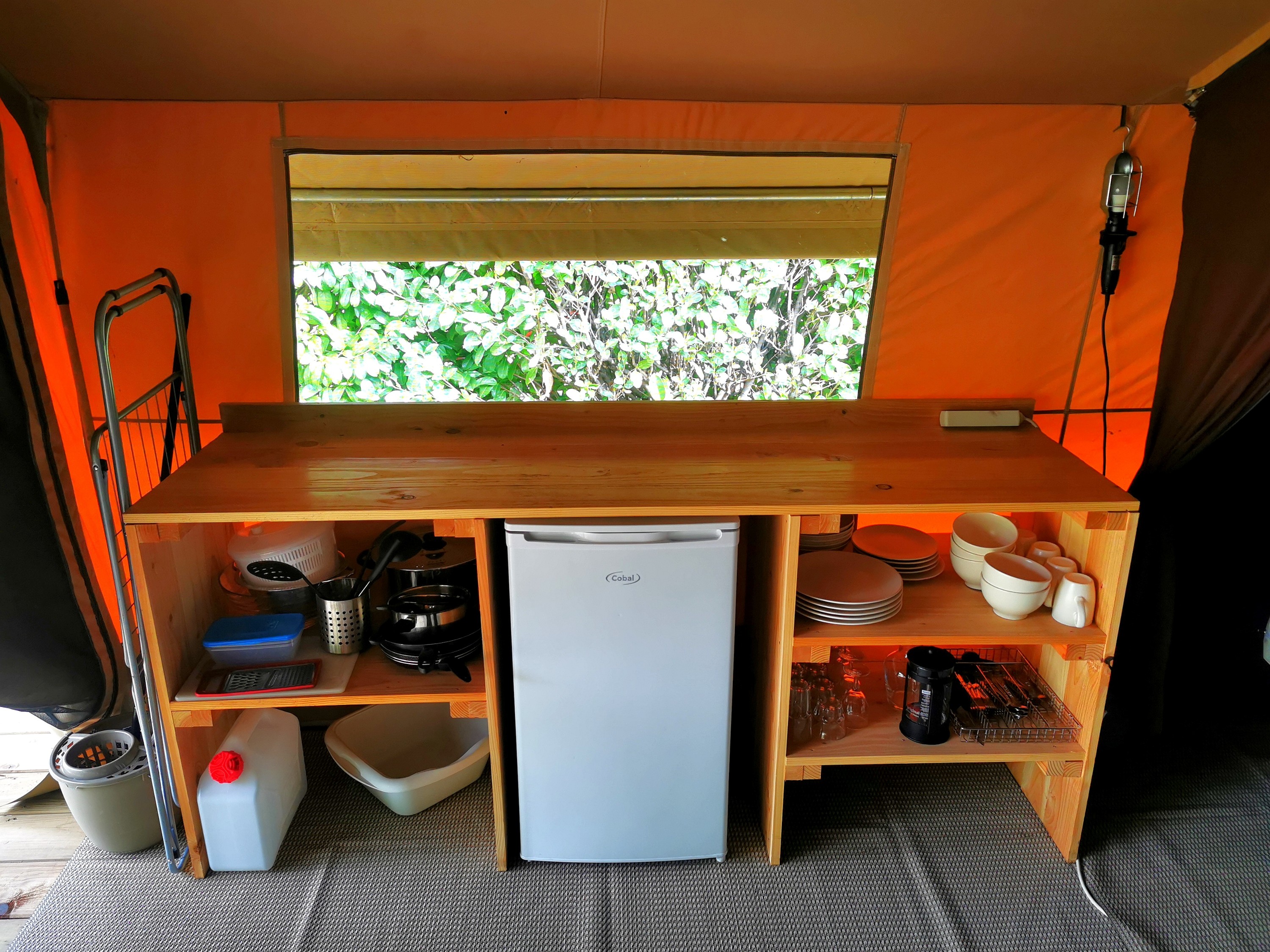 Camping Municipal le Terriol, Cajarc - photo 17