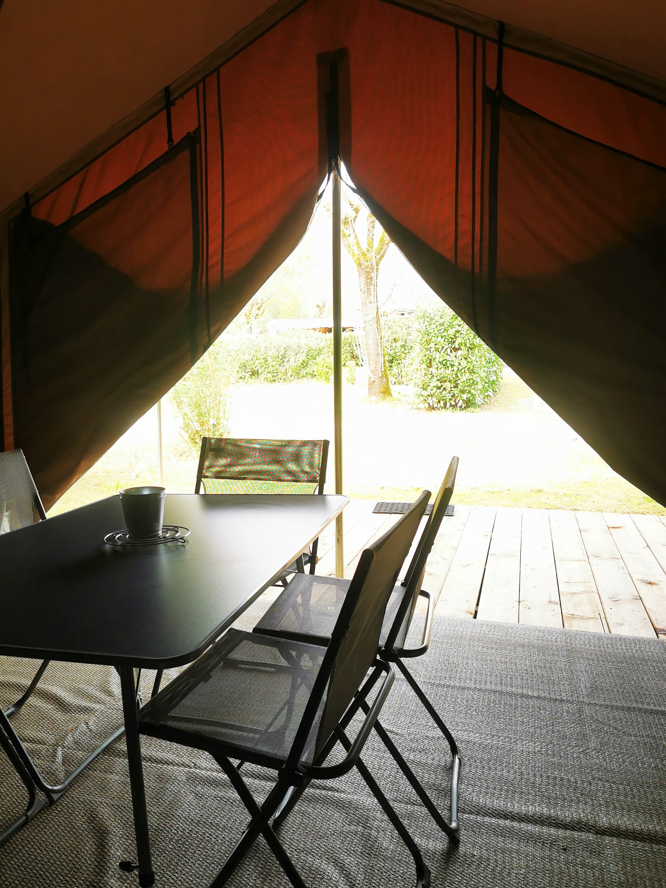 Camping Municipal le Terriol, Cajarc - photo 18