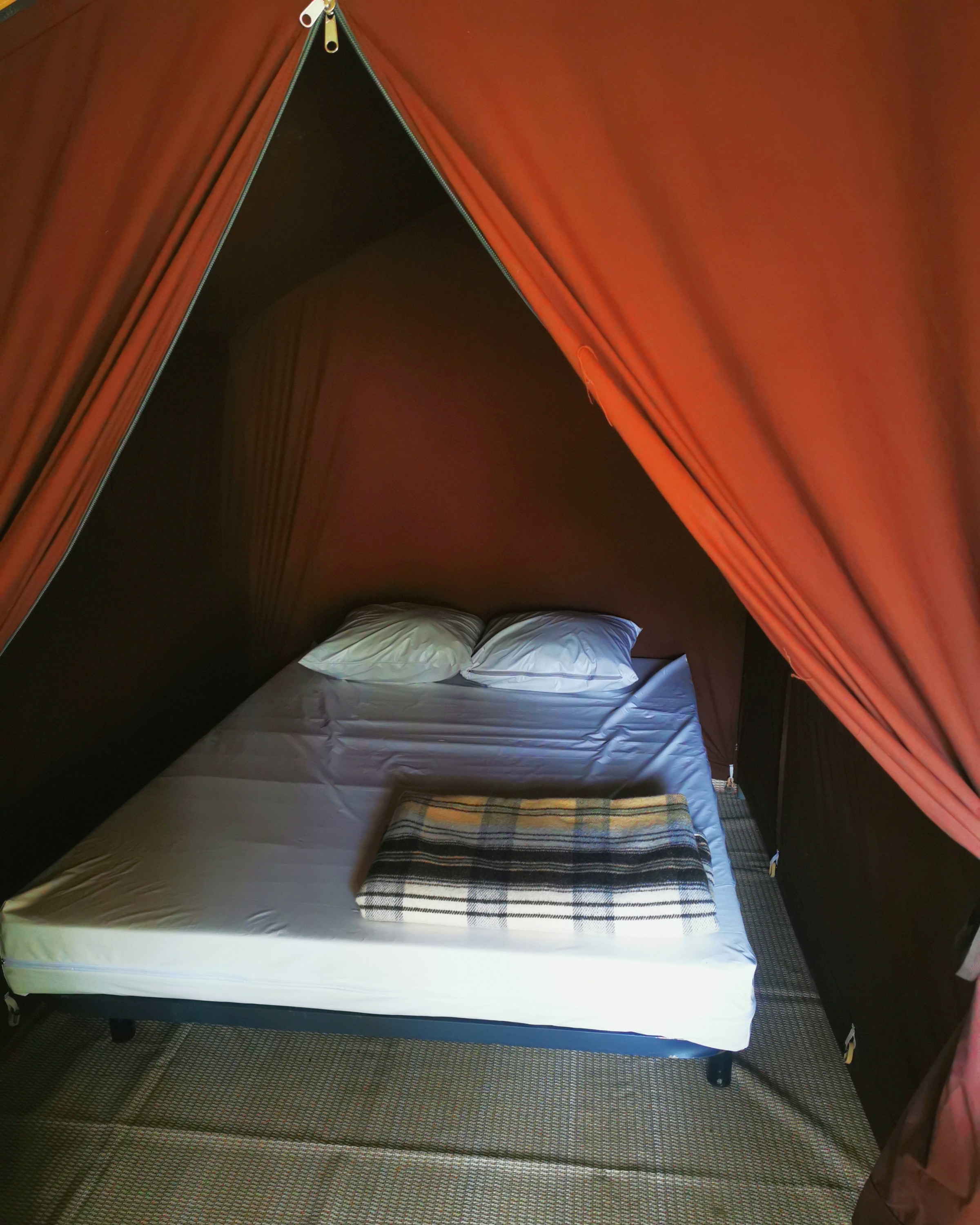 Camping Municipal le Terriol, Cajarc - photo 19