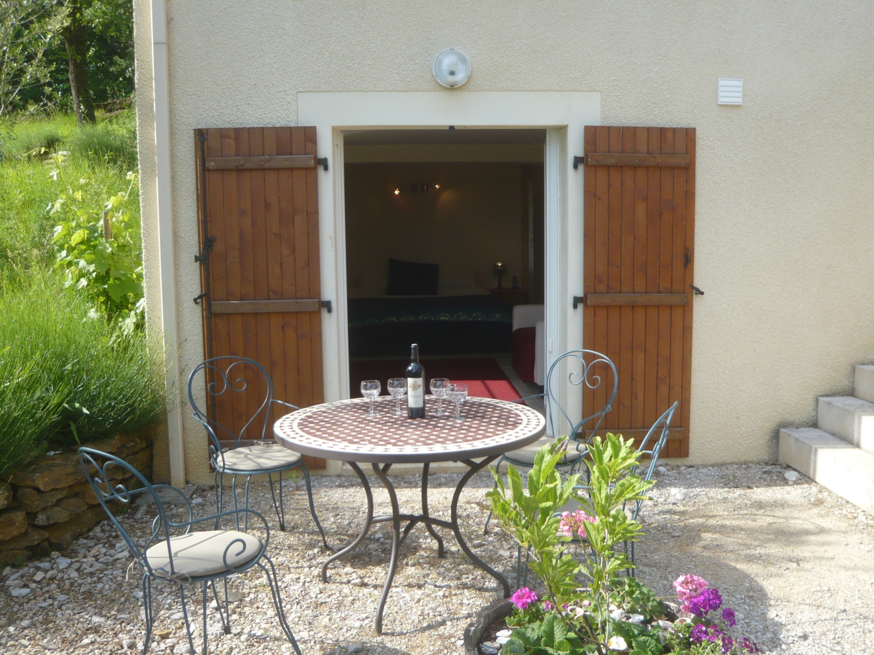 Belle vue sur Le Lot, Prayssac - photo 11