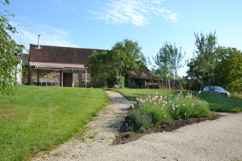 Domaine De La Velle, Montcléra - photo 19