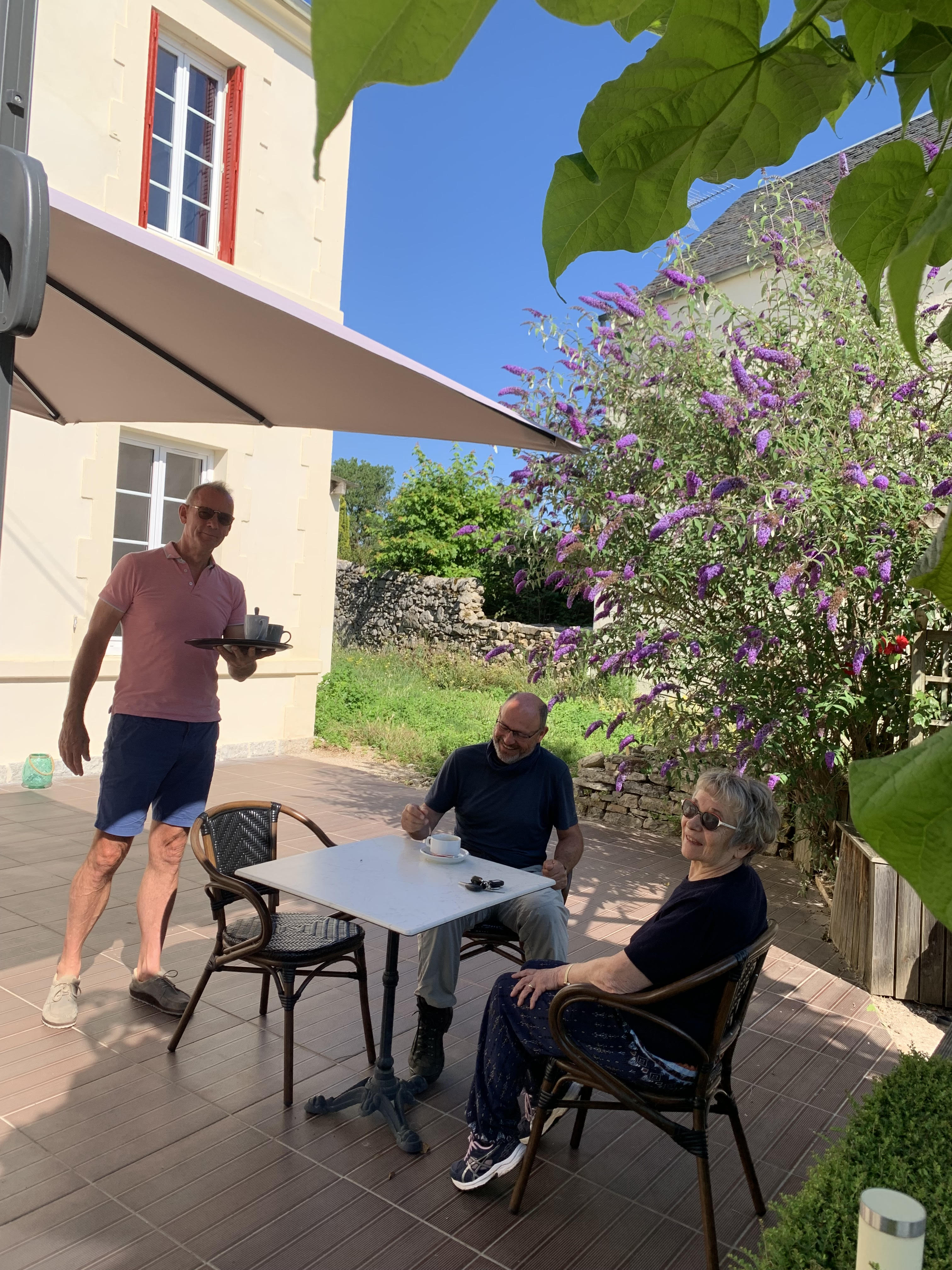 Hôtel des Voyageurs, Rocamadour - photo 14