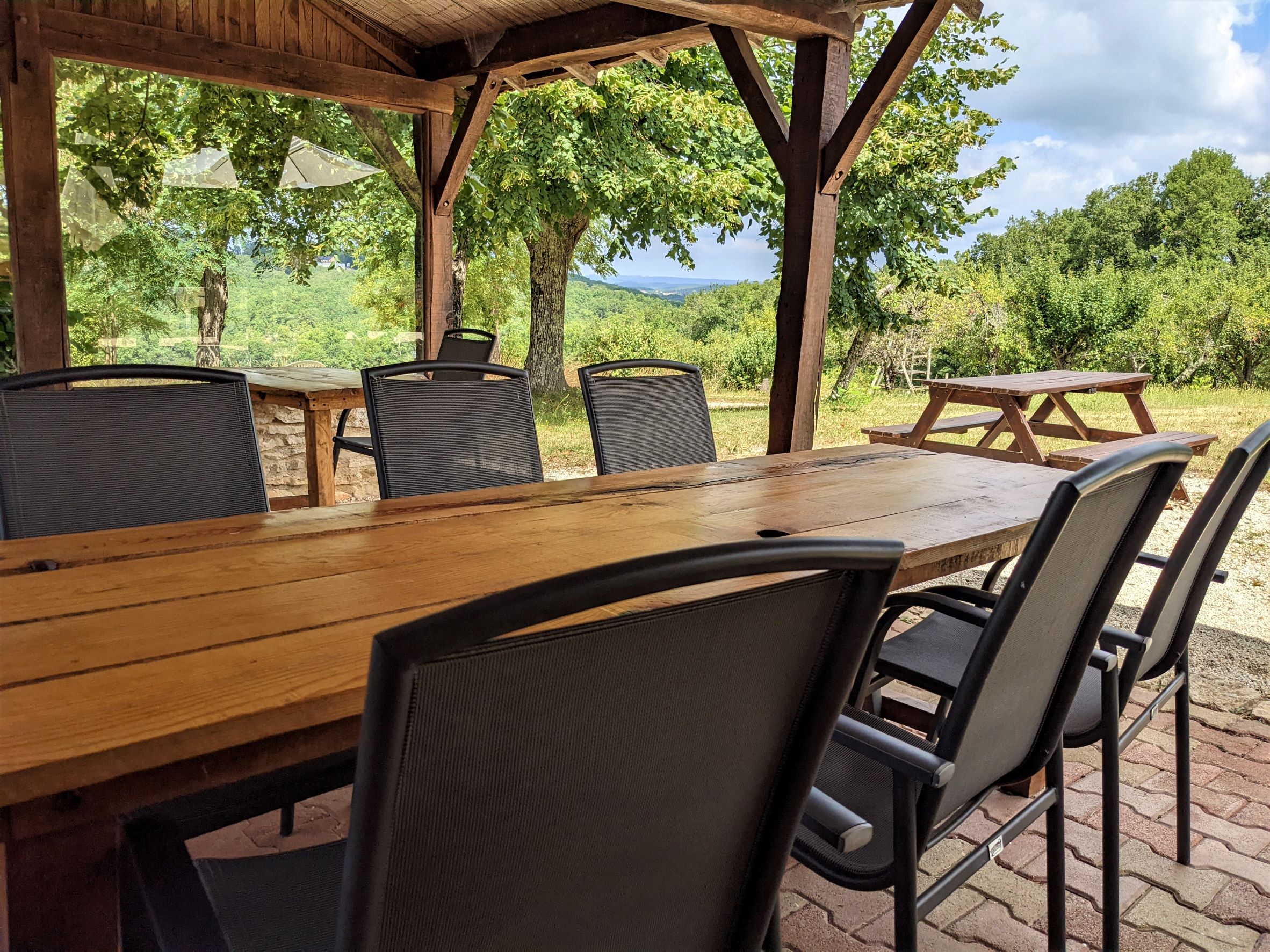 Camping Lagoudalie, Dégagnac - photo 6