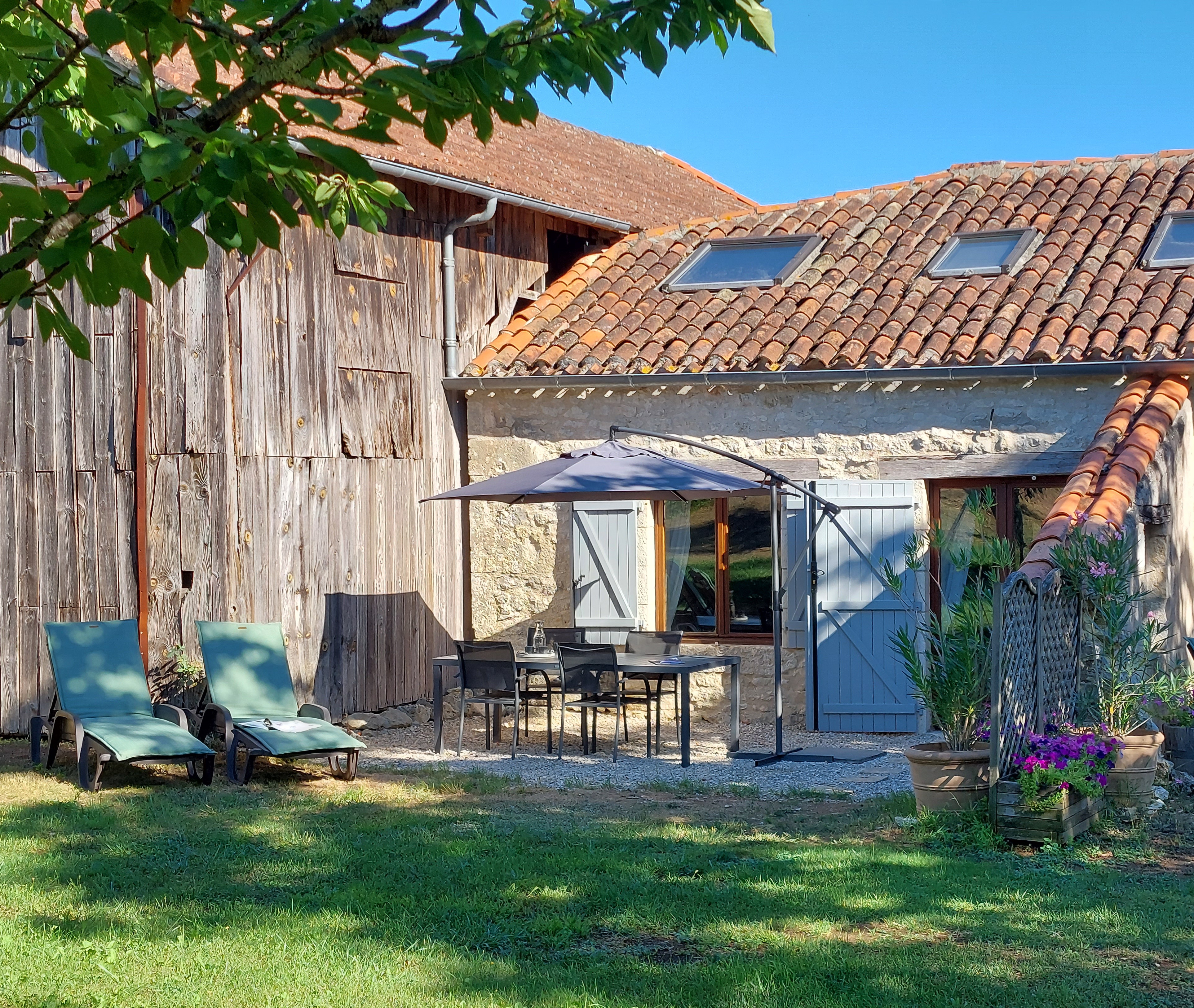 Beaux Moments - Gîte Julotte, Mauroux - photo 8