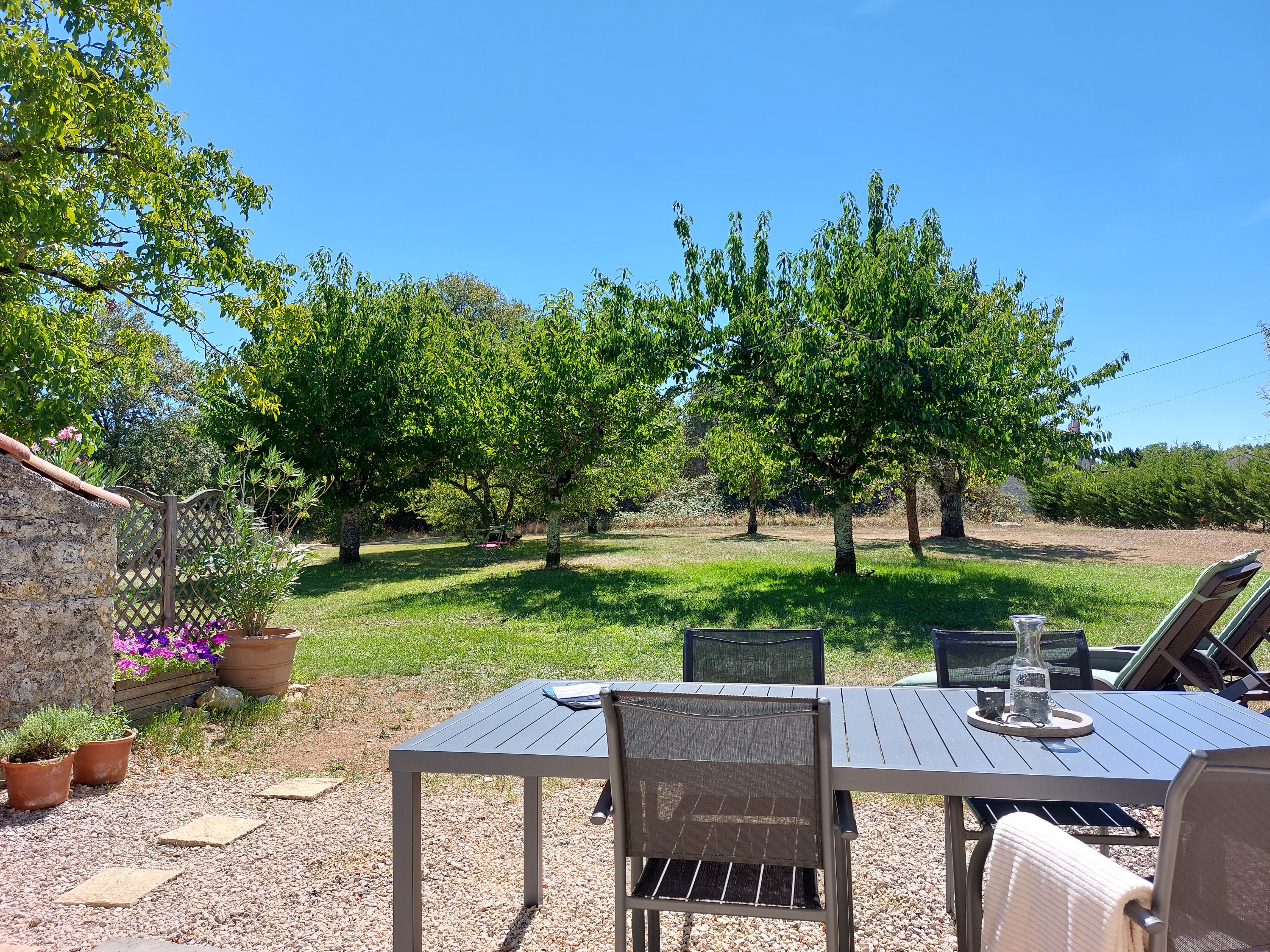 Beaux Moments - Gîte Julotte, Mauroux - photo 9