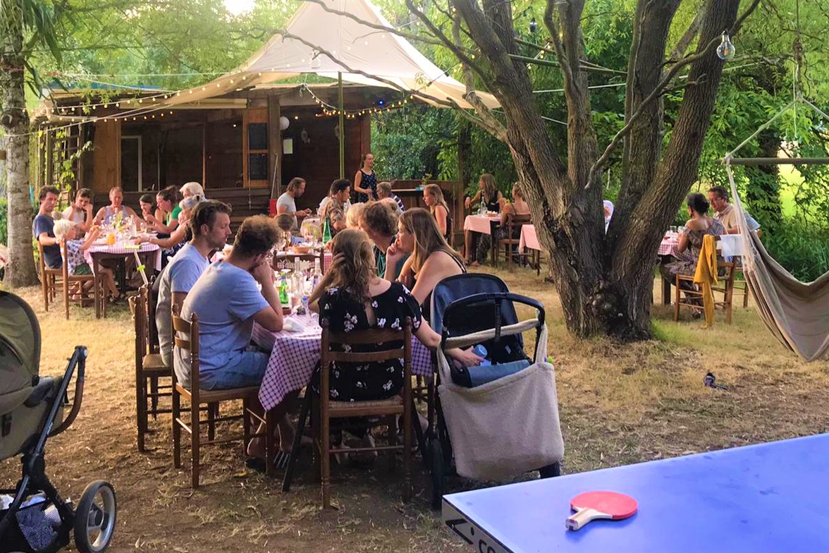 Camping de Salviac, Salviac - photo 13
