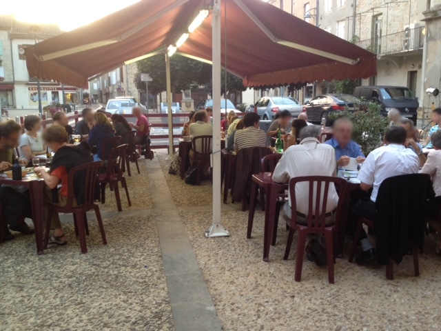 Le Bistrot Puymule, Saint-Céré - photo 4