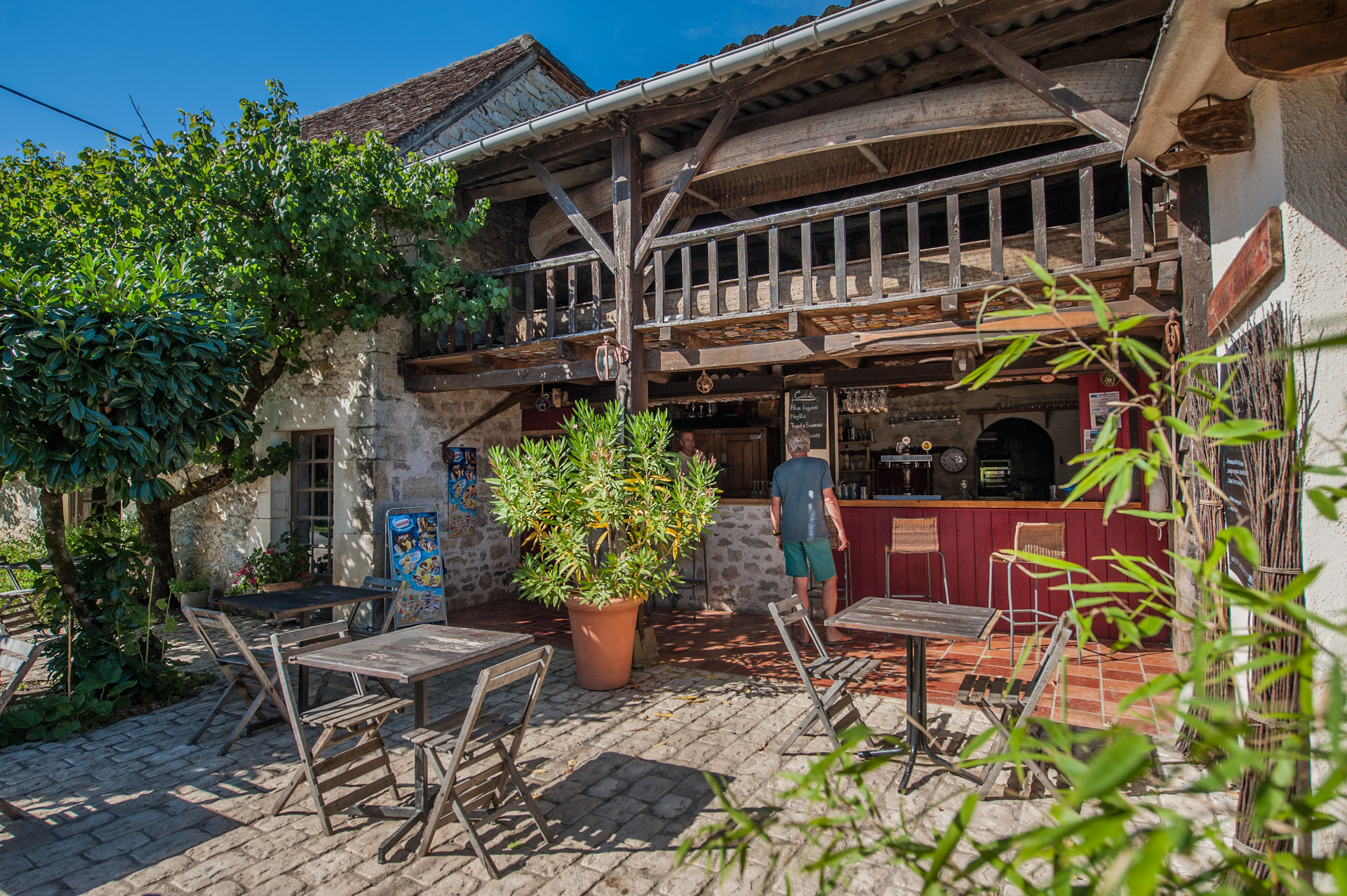 Camping du Port, Creysse - photo 23