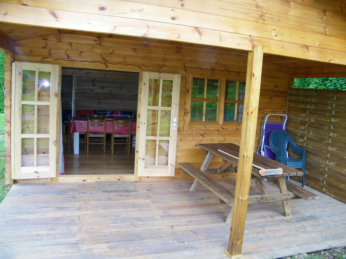 Chalet Rocamadour, Mayrac - photo 6