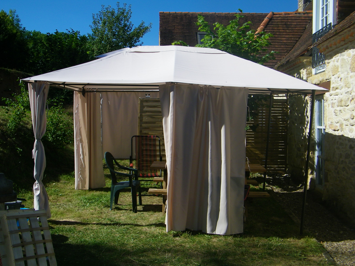 Gîte Le Pic, Mayrac - photo 8