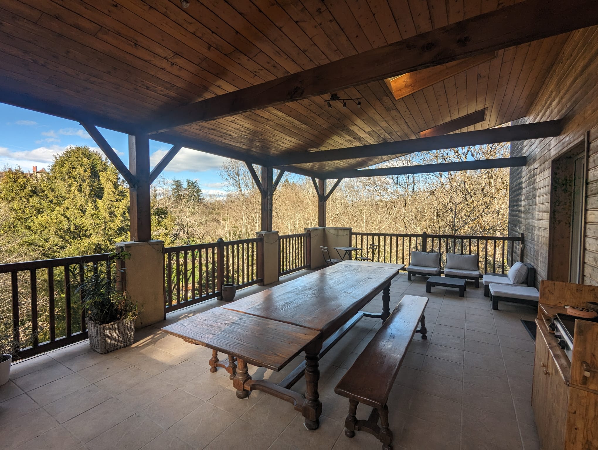 Domaine de la Croze, Gramat - photo 14