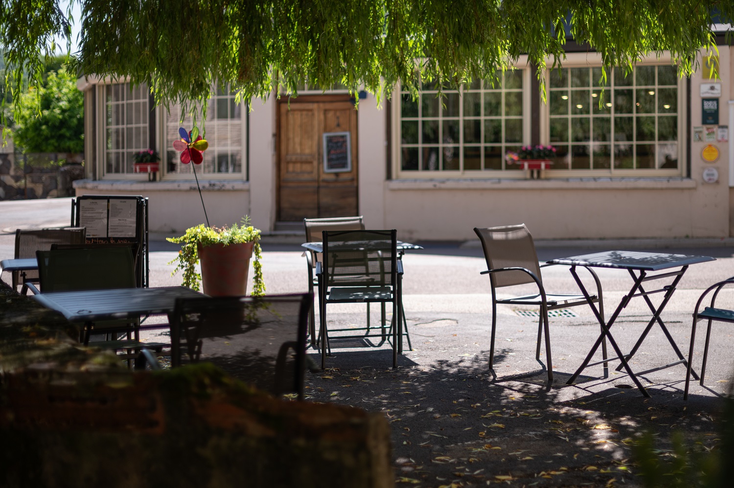 Hôtel Restaurant La Vieille Auberge, Souillac - photo 17
