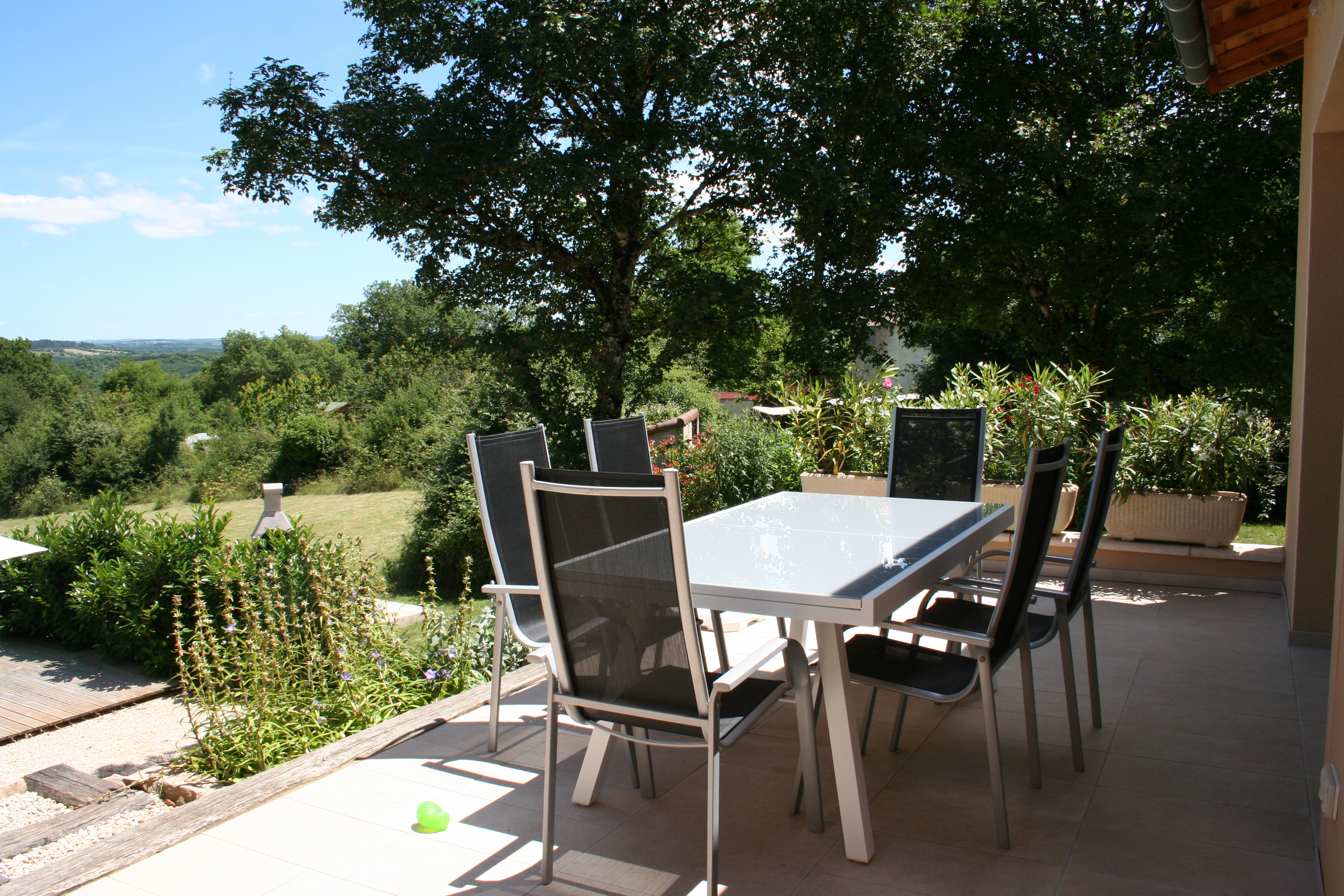 La Maison Riante, Saint-Jean-de-Laur - photo 14