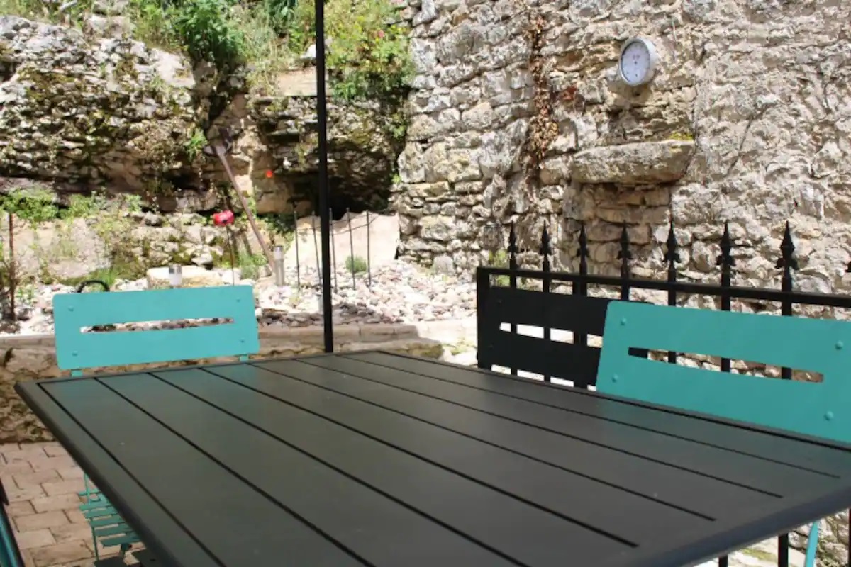 Gîte 2931 Montvalent, Montvalent - photo 34