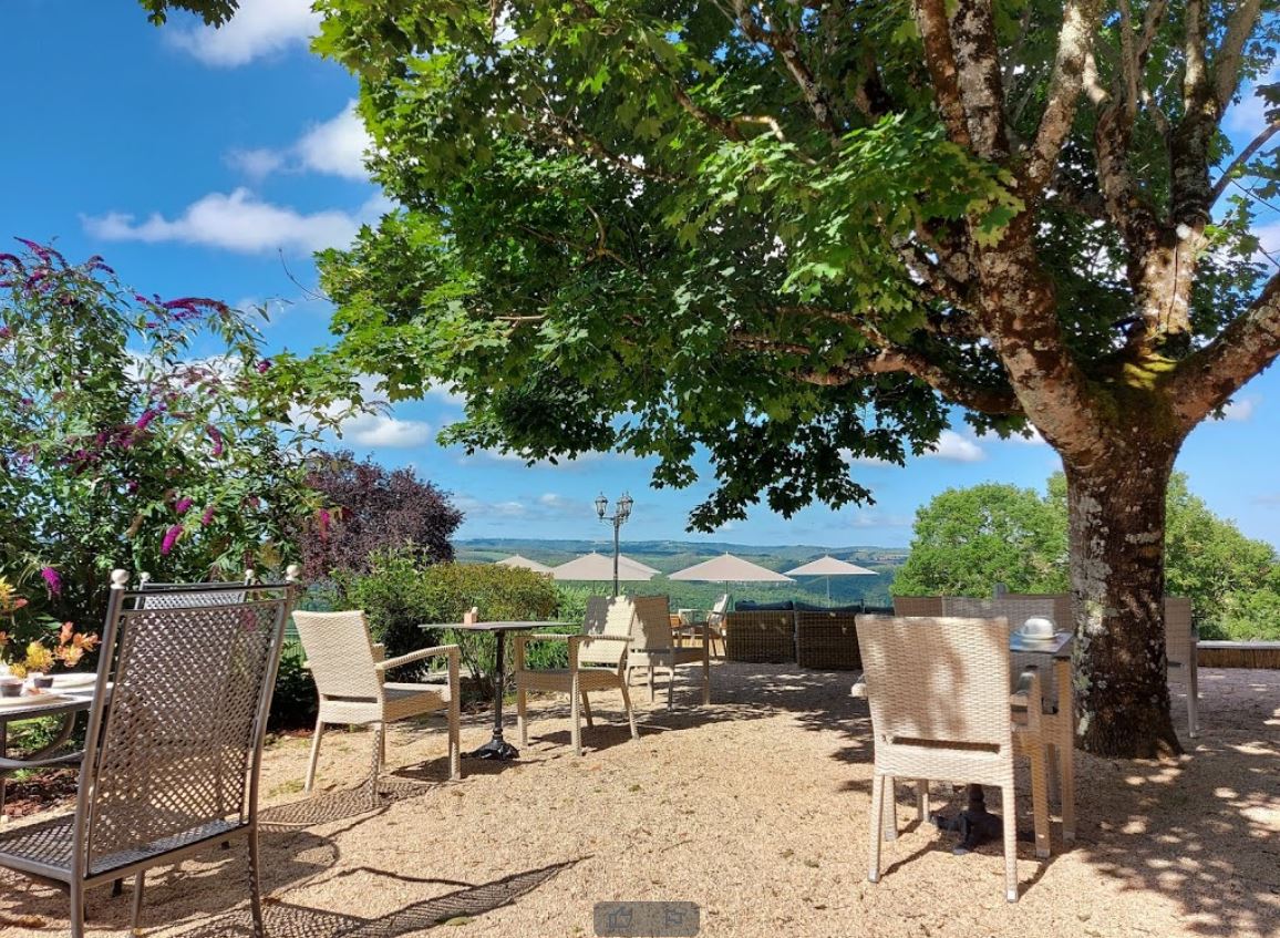 Hôtel*** Les Vieilles Tours Rocamadour, Rocamadour - photo 61