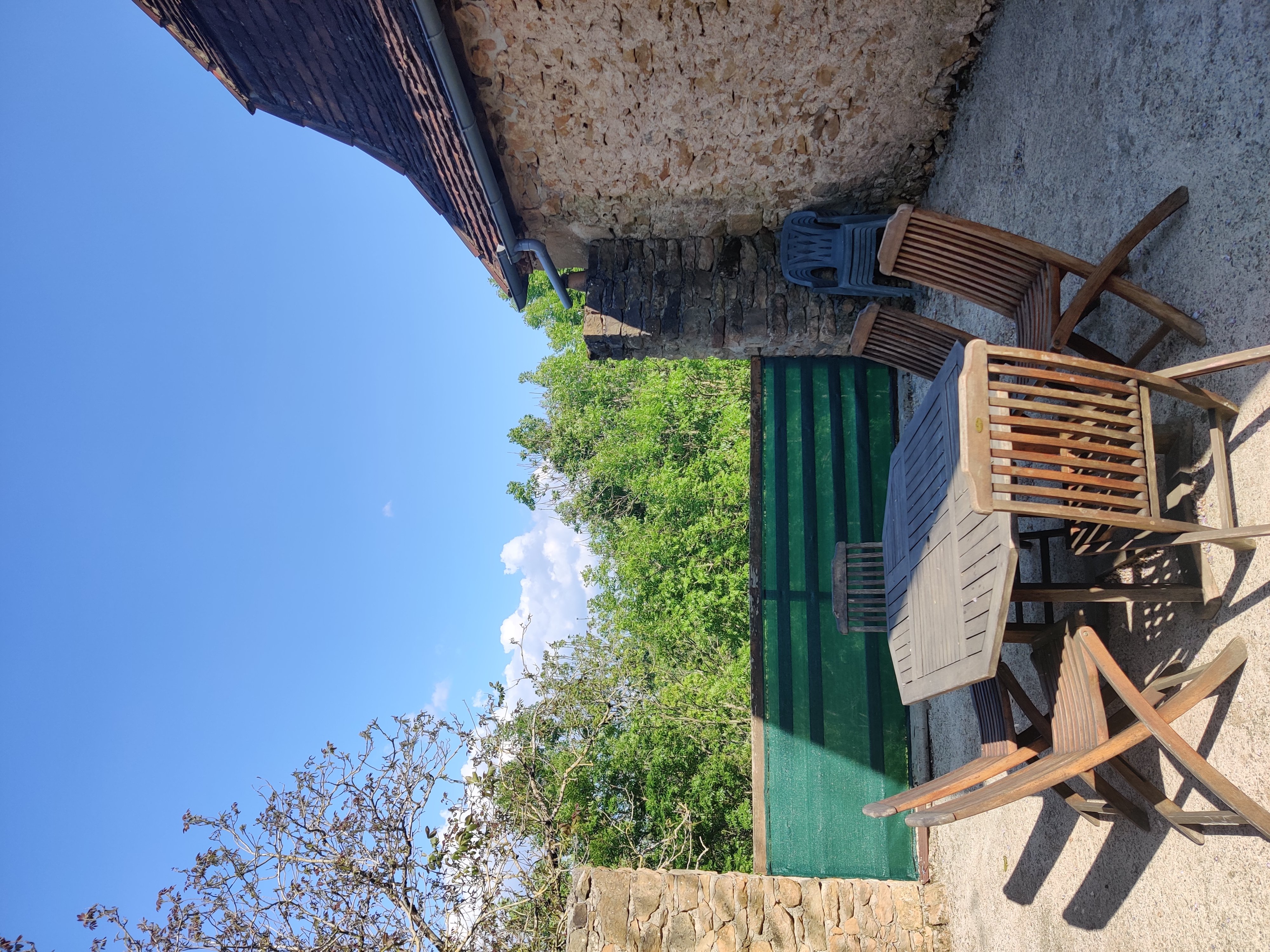 Le Mazet Lou, Saint-Michel-Loubéjou - photo 14