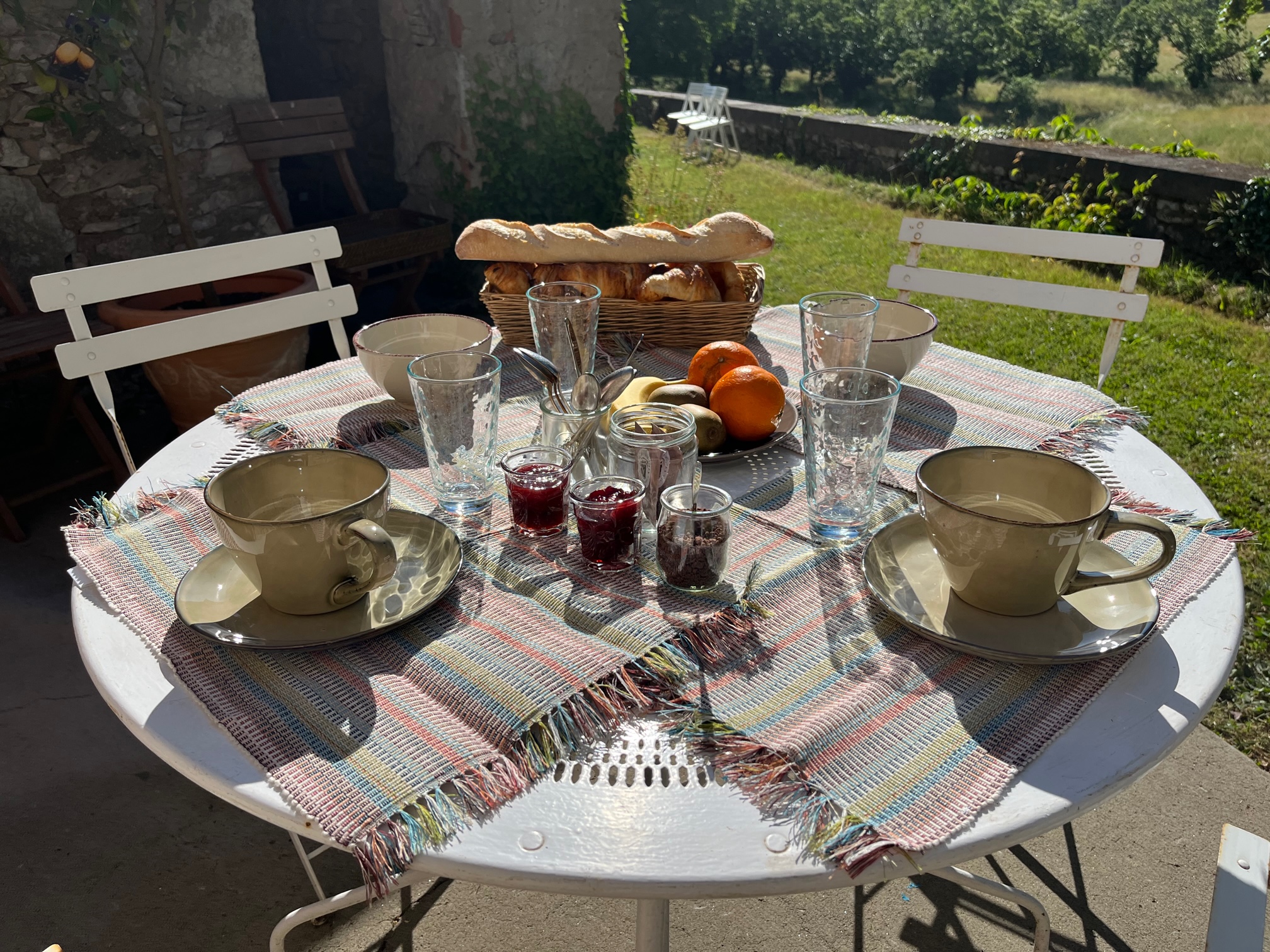 L'Escapade, Creysse - photo 7