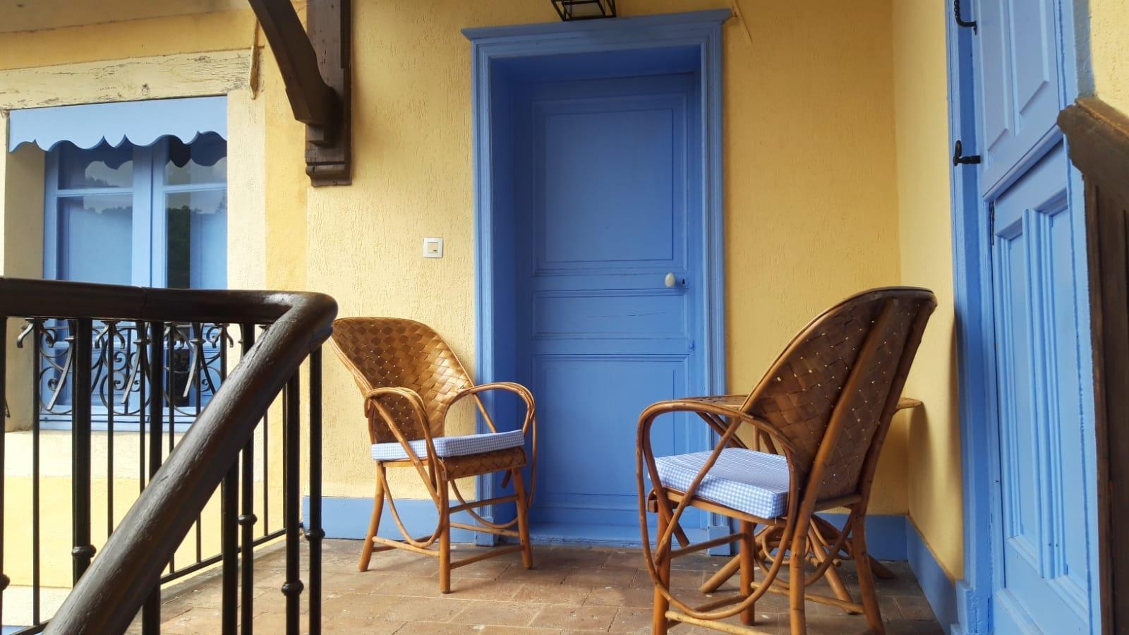 La Maison de Grand Mie, Cahors - photo 10