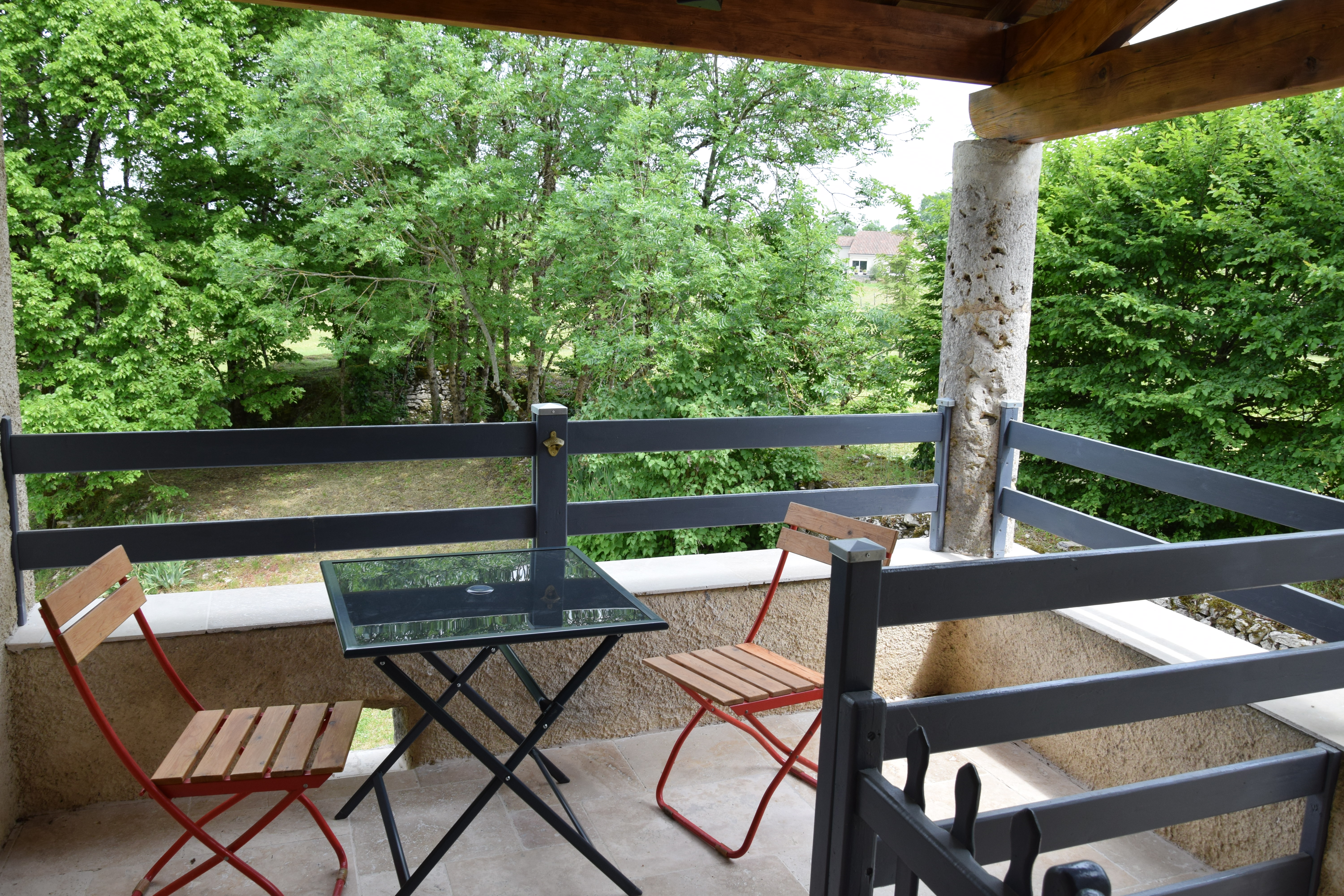 Mas de Vayrols, Saint-Vincent-Rive-d'Olt - photo 5