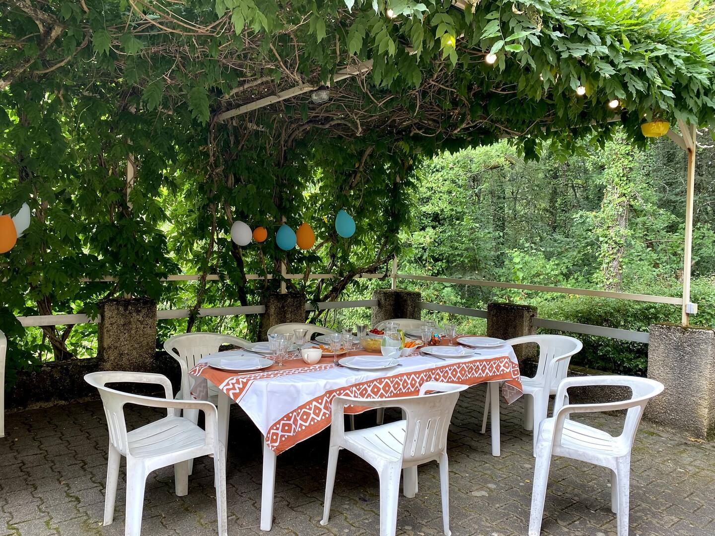 Villa authentique avec piscine au cœur du Causse, Sabadel-Lauzès - photo 3