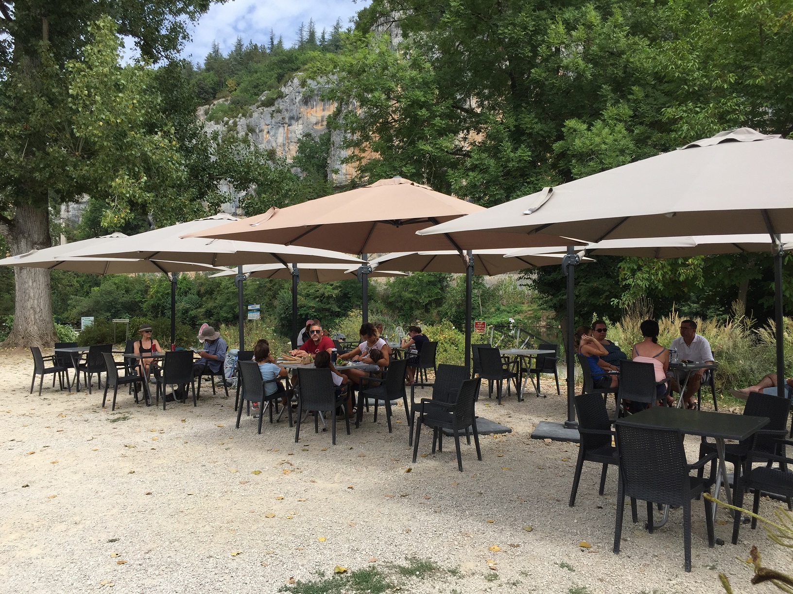 Le Bus Gourmand, Bouziès - photo 5