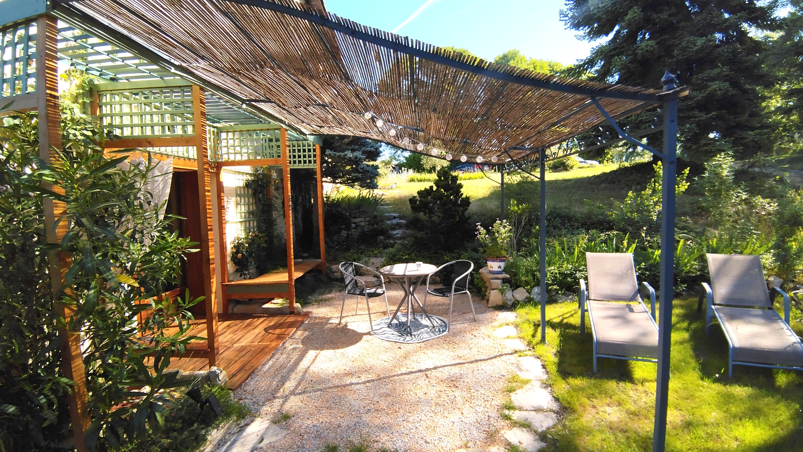 Maison Les Fraysses, Bellefont-La Rauze - photo 32