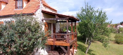 Au Fil des Causses : gîte le Lot, Orniac - photo 8