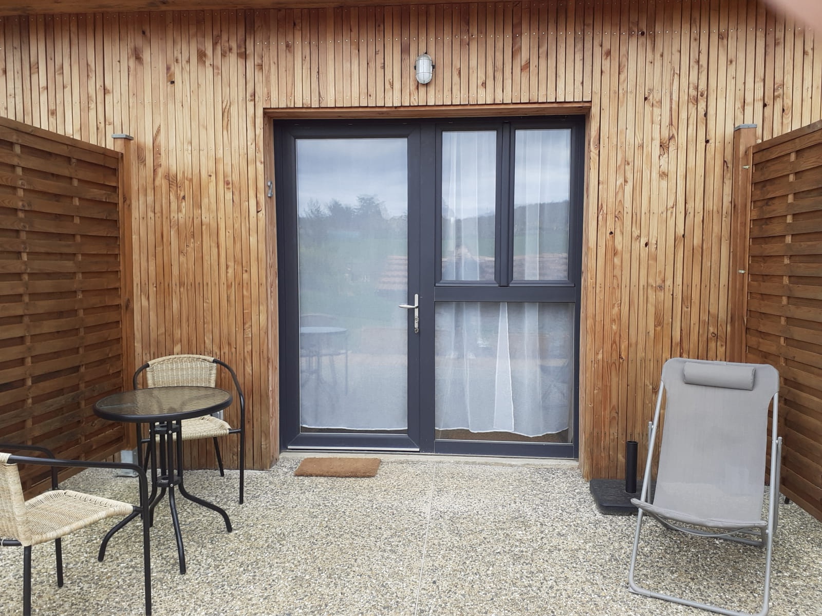 Gîte le Grezalou n°2, Arcambal - photo 8