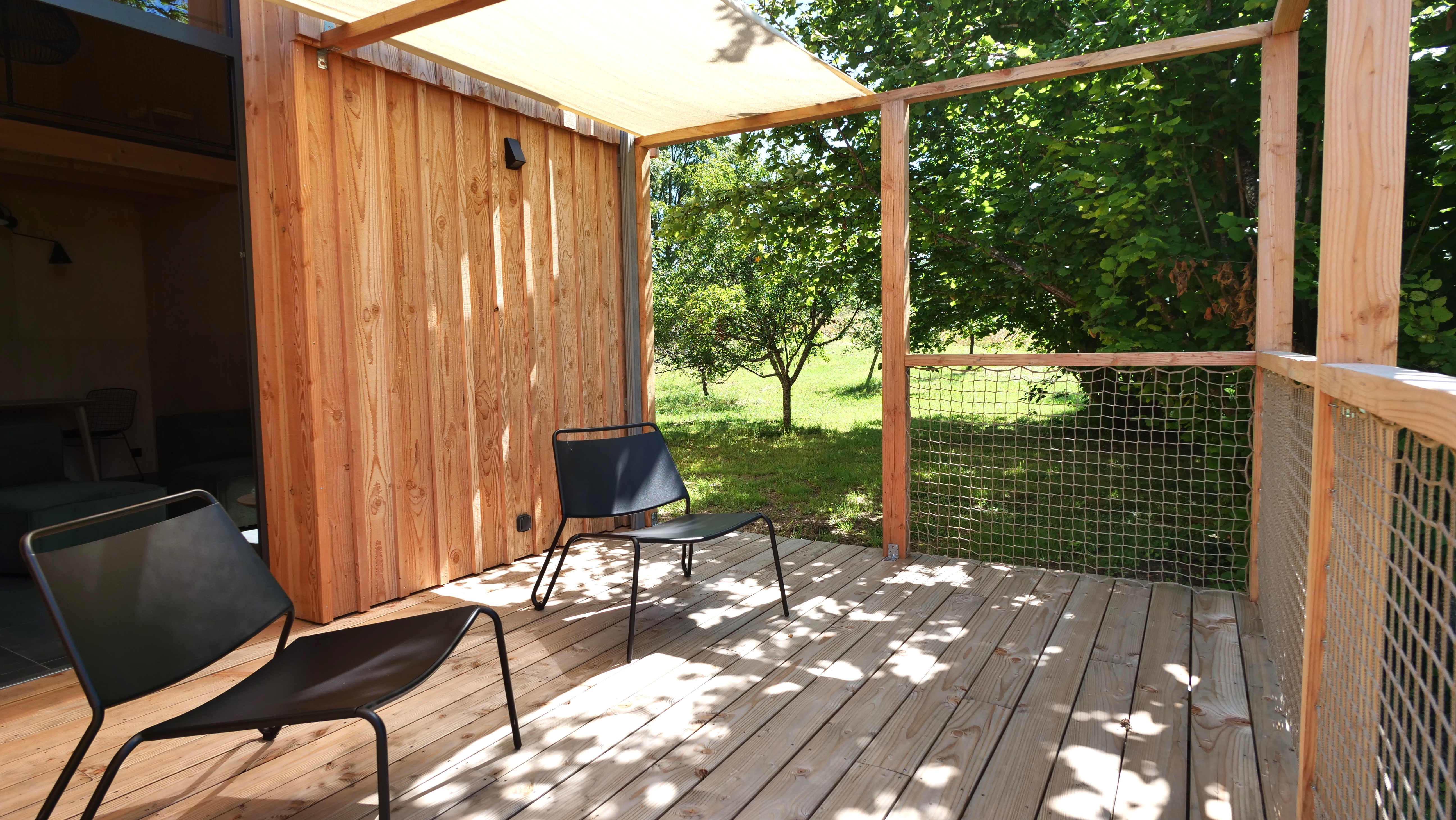 Mas Labrugade - Le IIII, Montcuq-en-Quercy-Blanc - photo 24