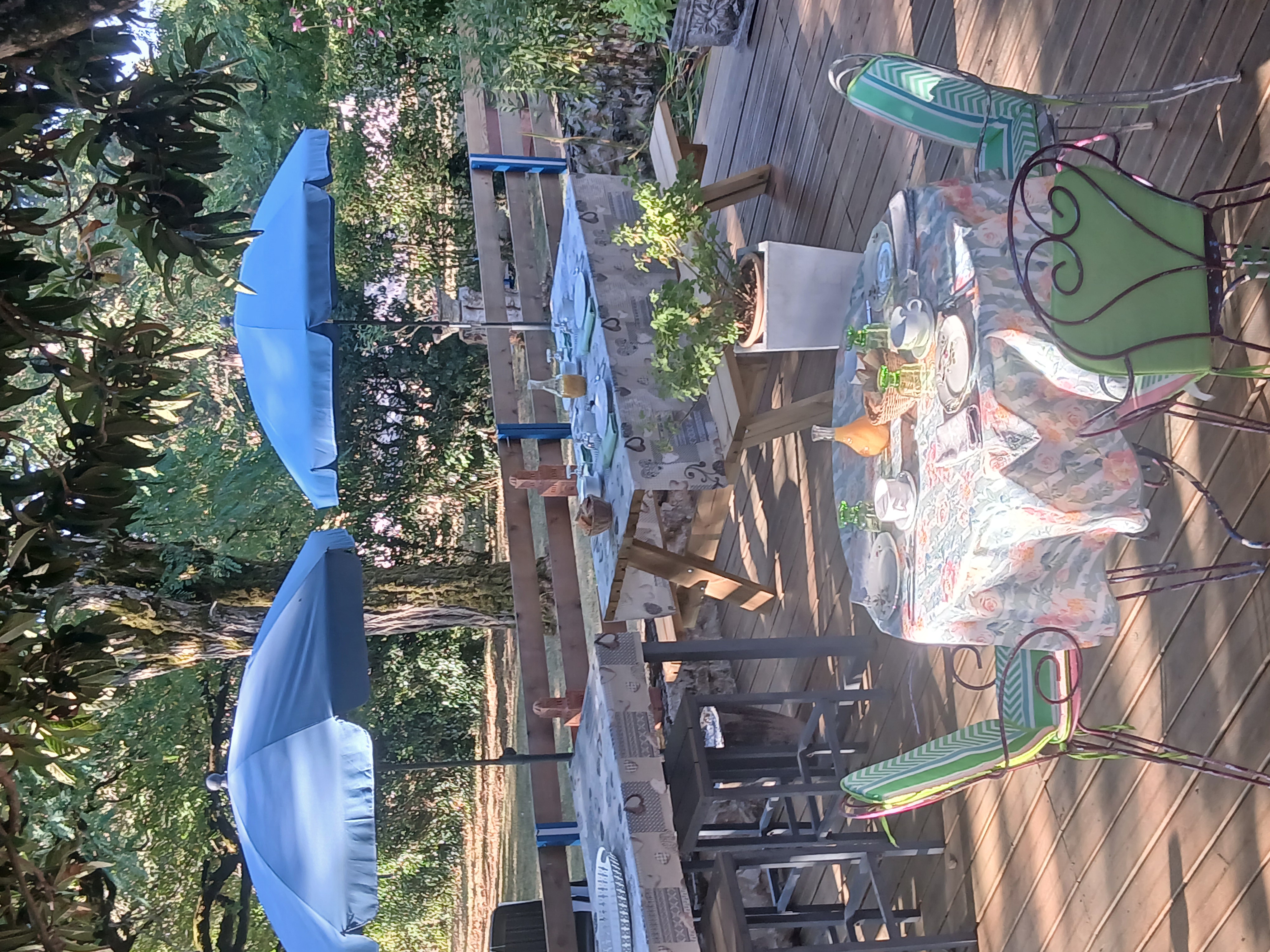 Au Jardin Secret, Gramat - photo 33