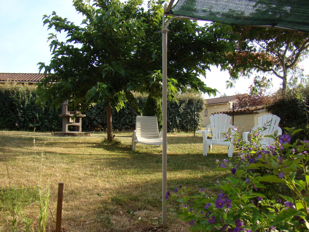 Le Hameau des Cardenals : Quercynoise, Salviac - photo 6