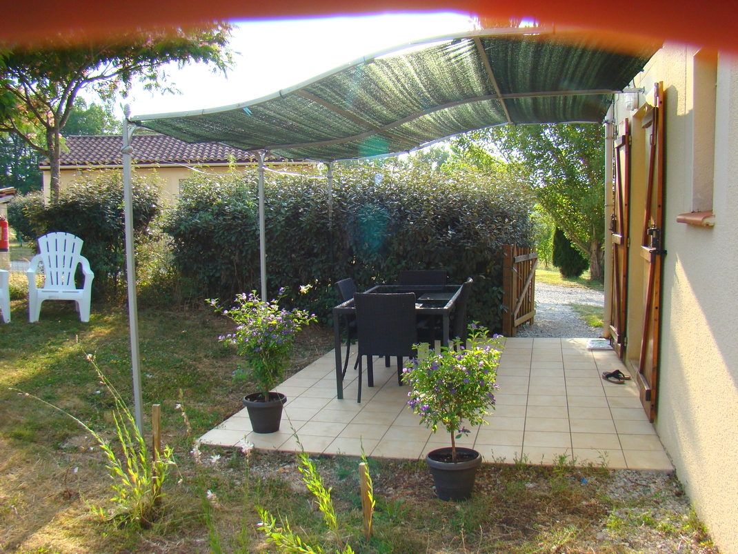 Le Hameau des Cardenals : Quercynoise