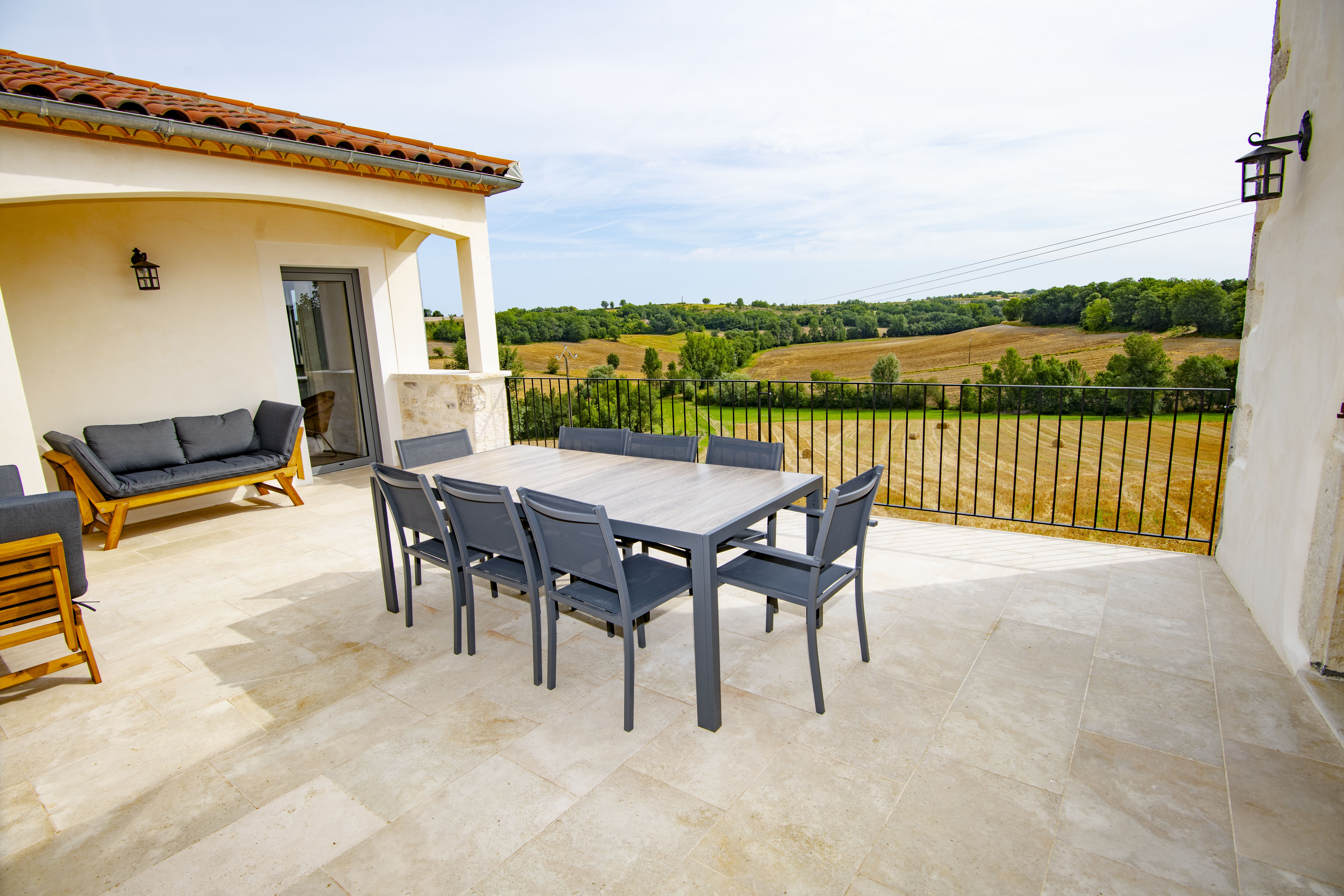 Le Grand Hélios, Belfort-du-Quercy - photo 18