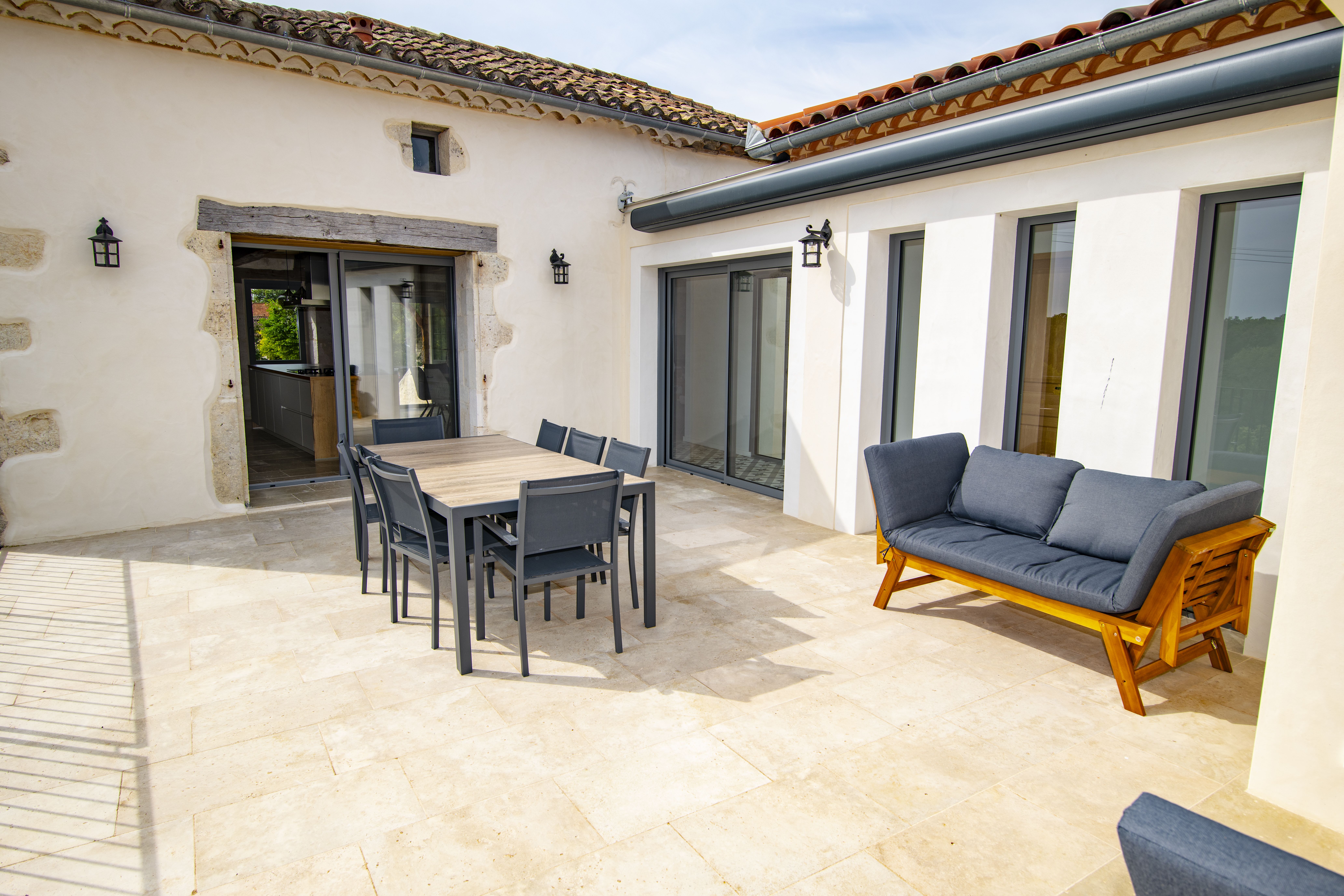 Le Grand Hélios, Belfort-du-Quercy - photo 19