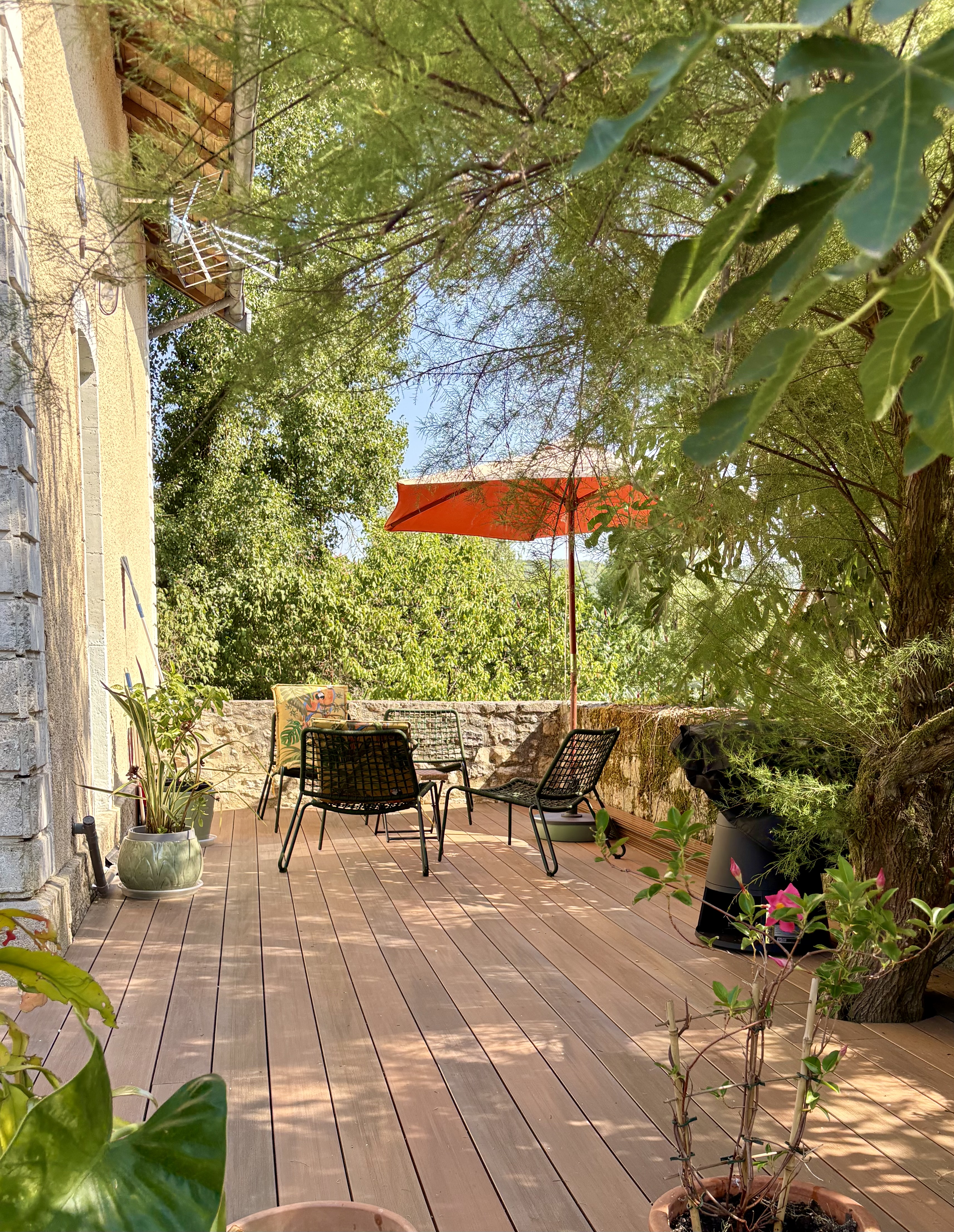 La maisonnette dans les roses, Frontenac - photo 10