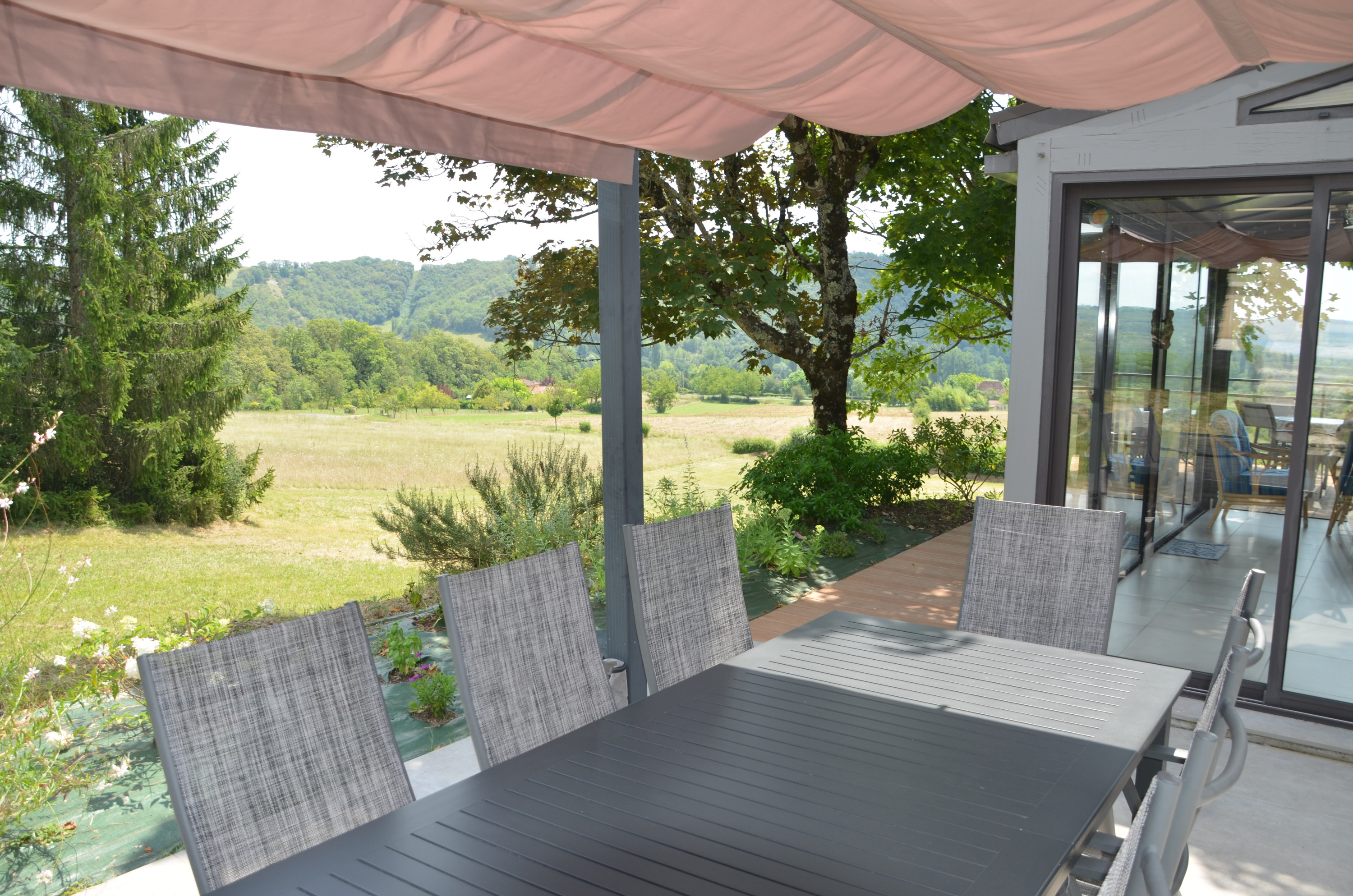 Gîte du Plantié, Saint-Chamarand - photo 12