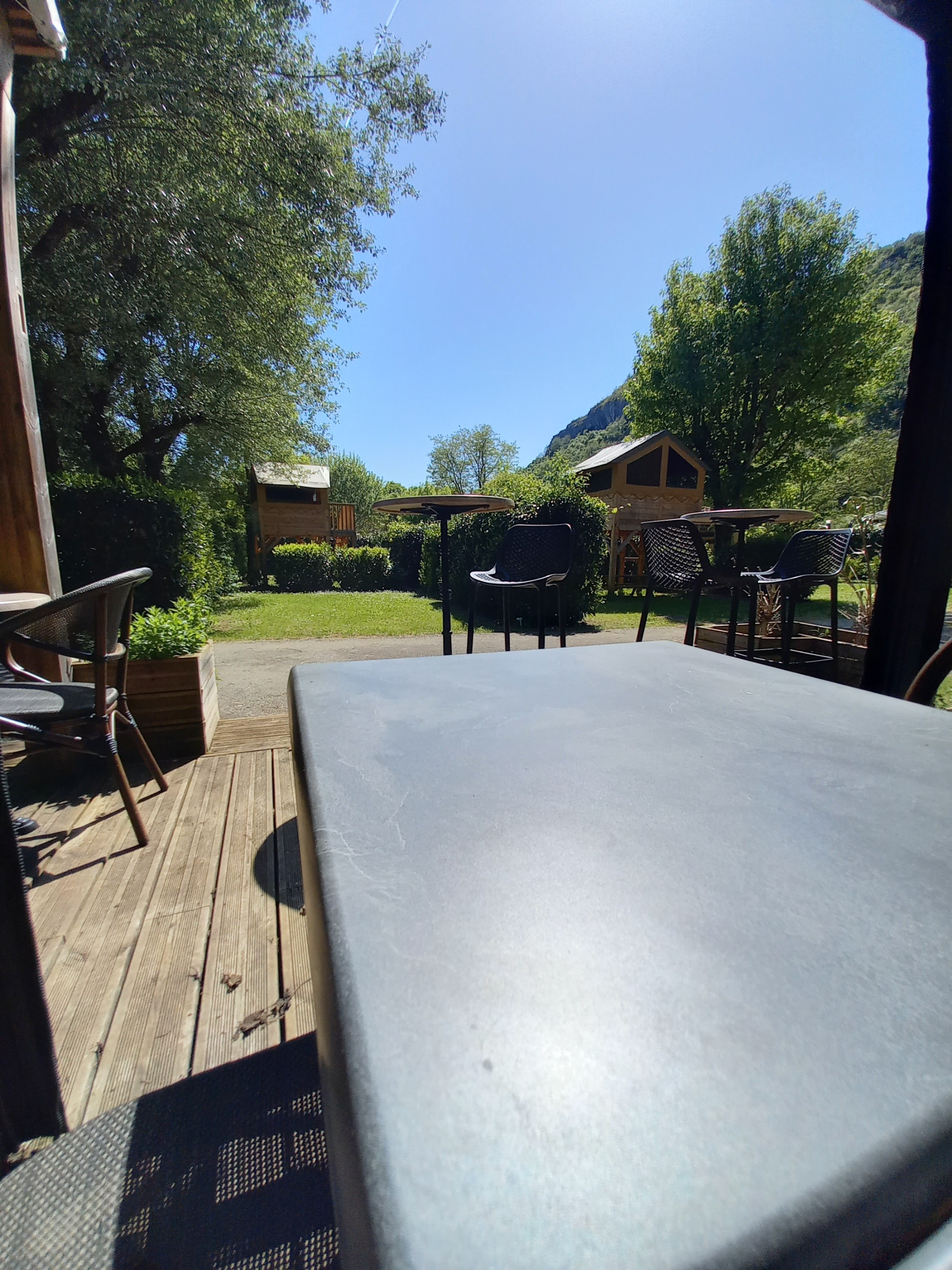 Camping Municipal le Terriol, Cajarc - photo 21