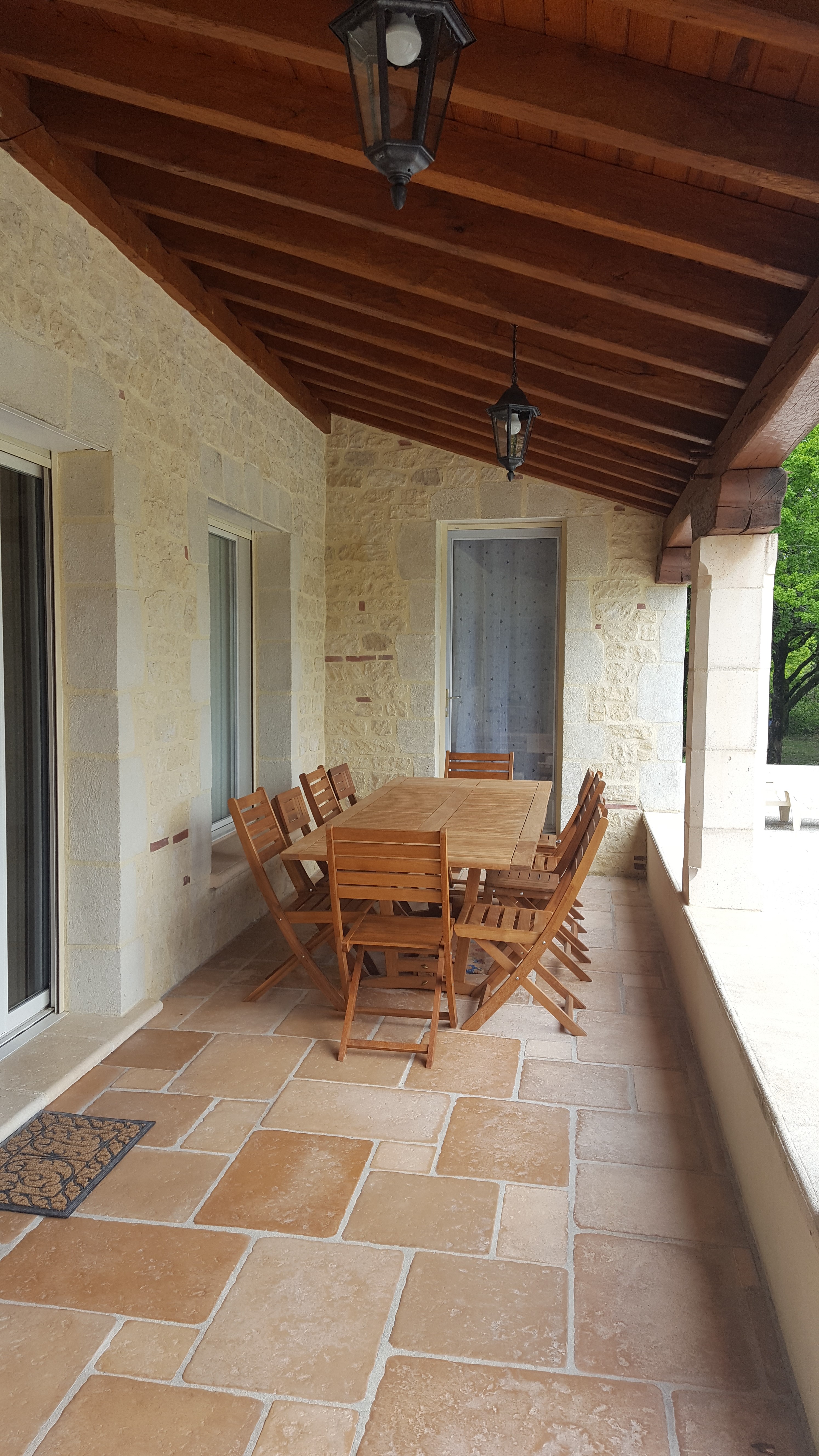 Villa Gaubert, Villesèque - photo 16