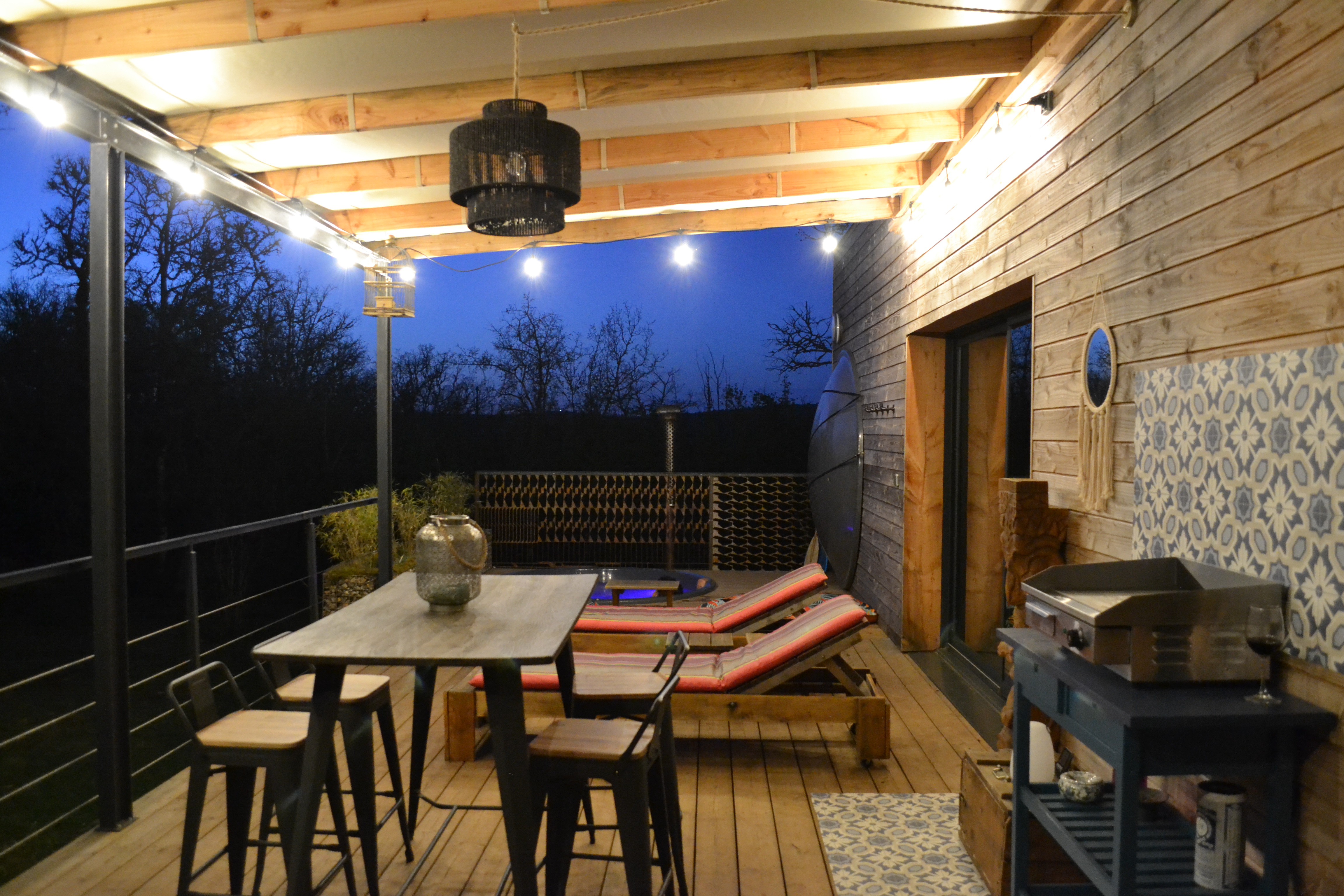 Le Lagon Vert, Esclauzels - photo 3