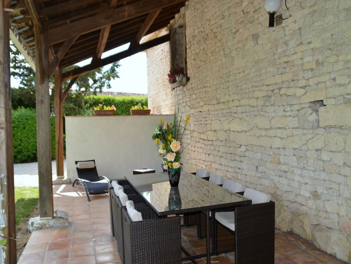 Le Rendier, Fontanes - photo 5