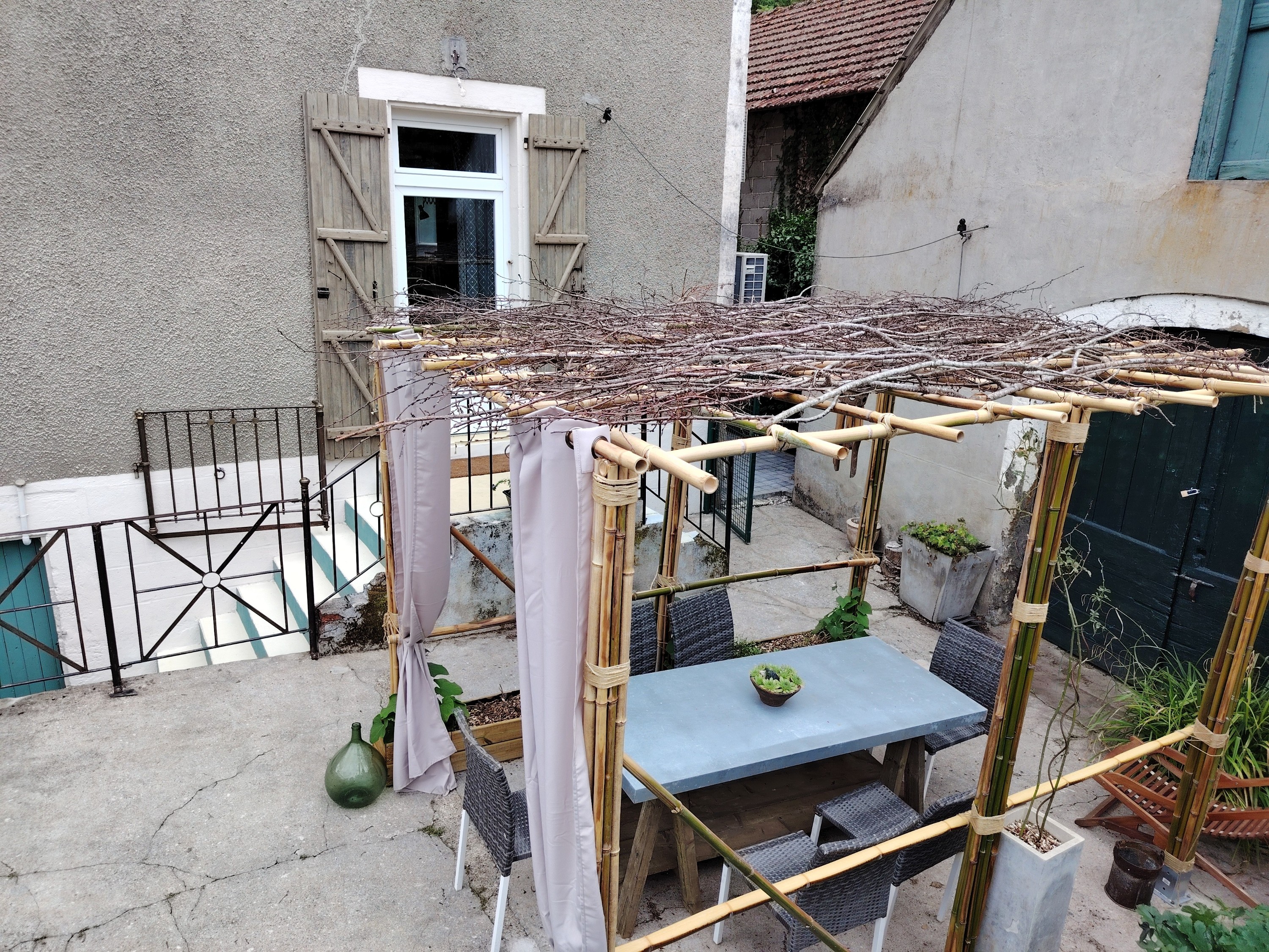 La Maison ô Kiwis - Le gîte Zénitude, Saint-Denis-lès-Martel - photo 18