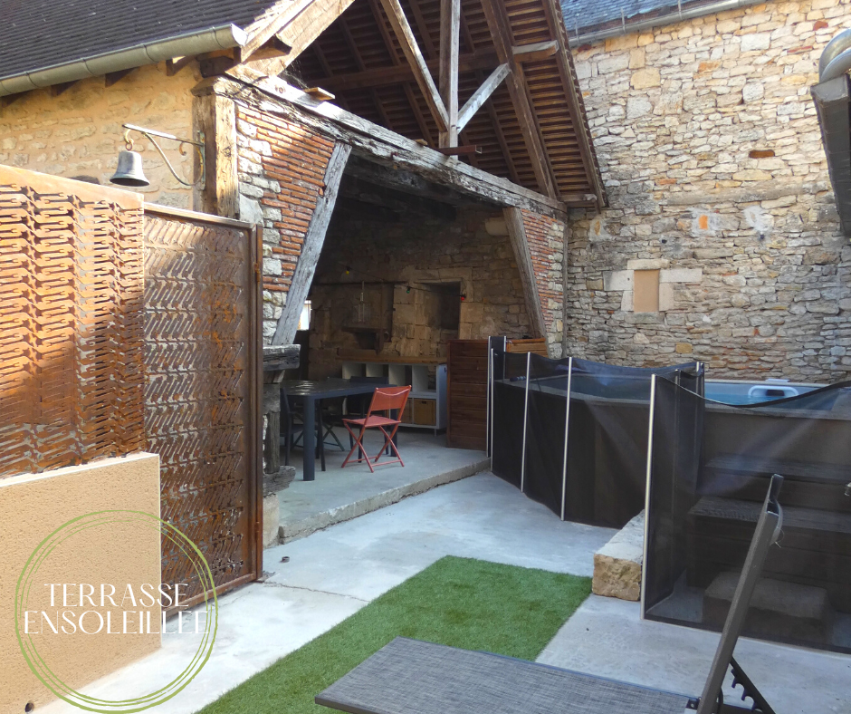 L'Authentique Martelaise, Martel - photo 20