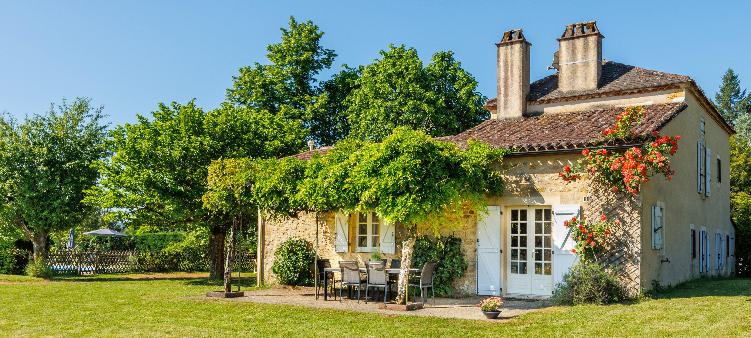 Au Beau Mûrier