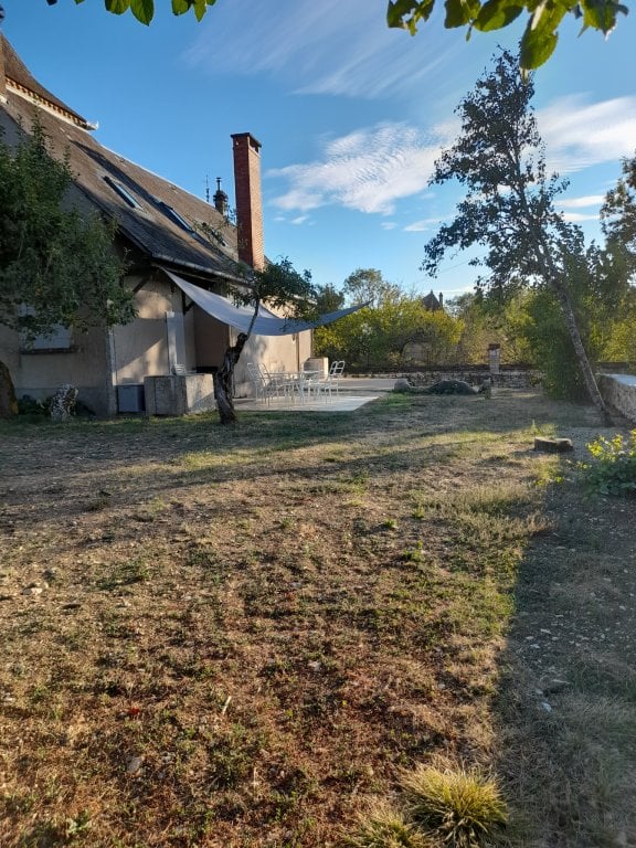 Maison de Théron, Soulomès - photo 14